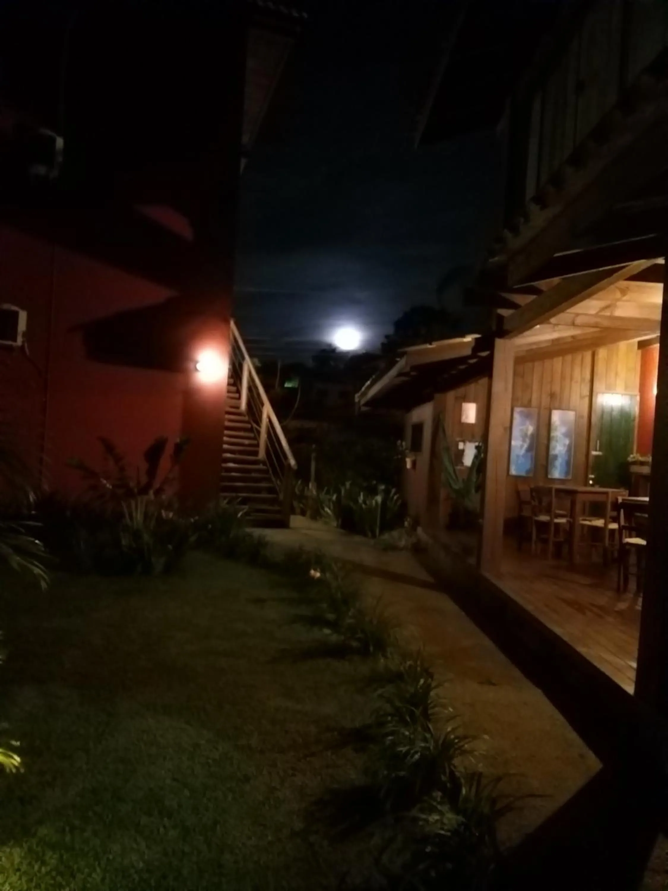 Santa Monica Hospedaria