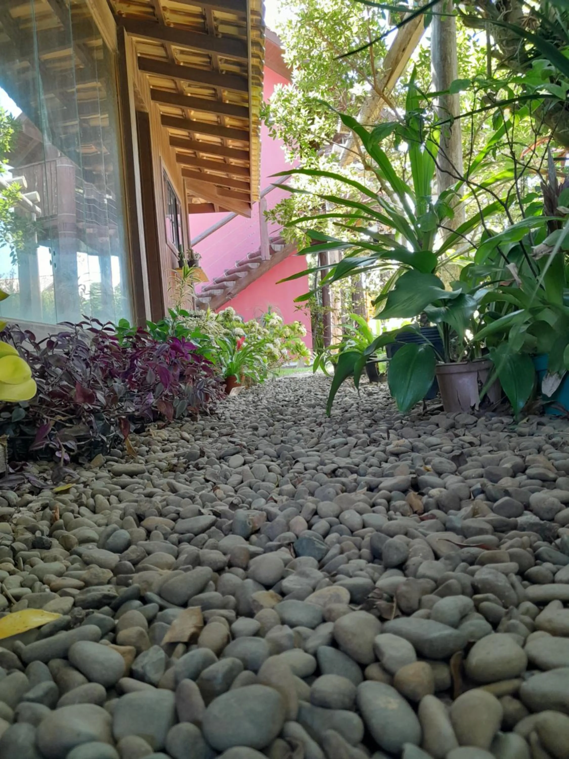 Santa Monica Hospedaria