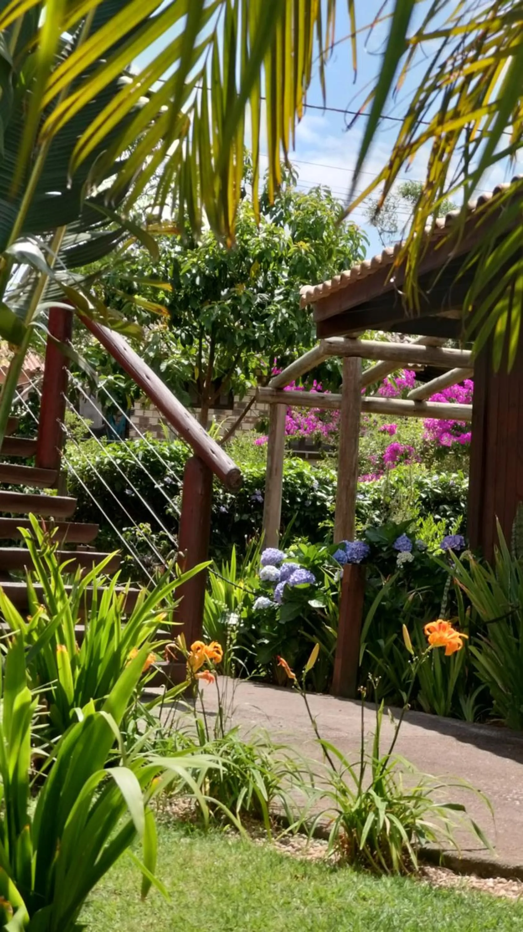 Santa Monica Hospedaria