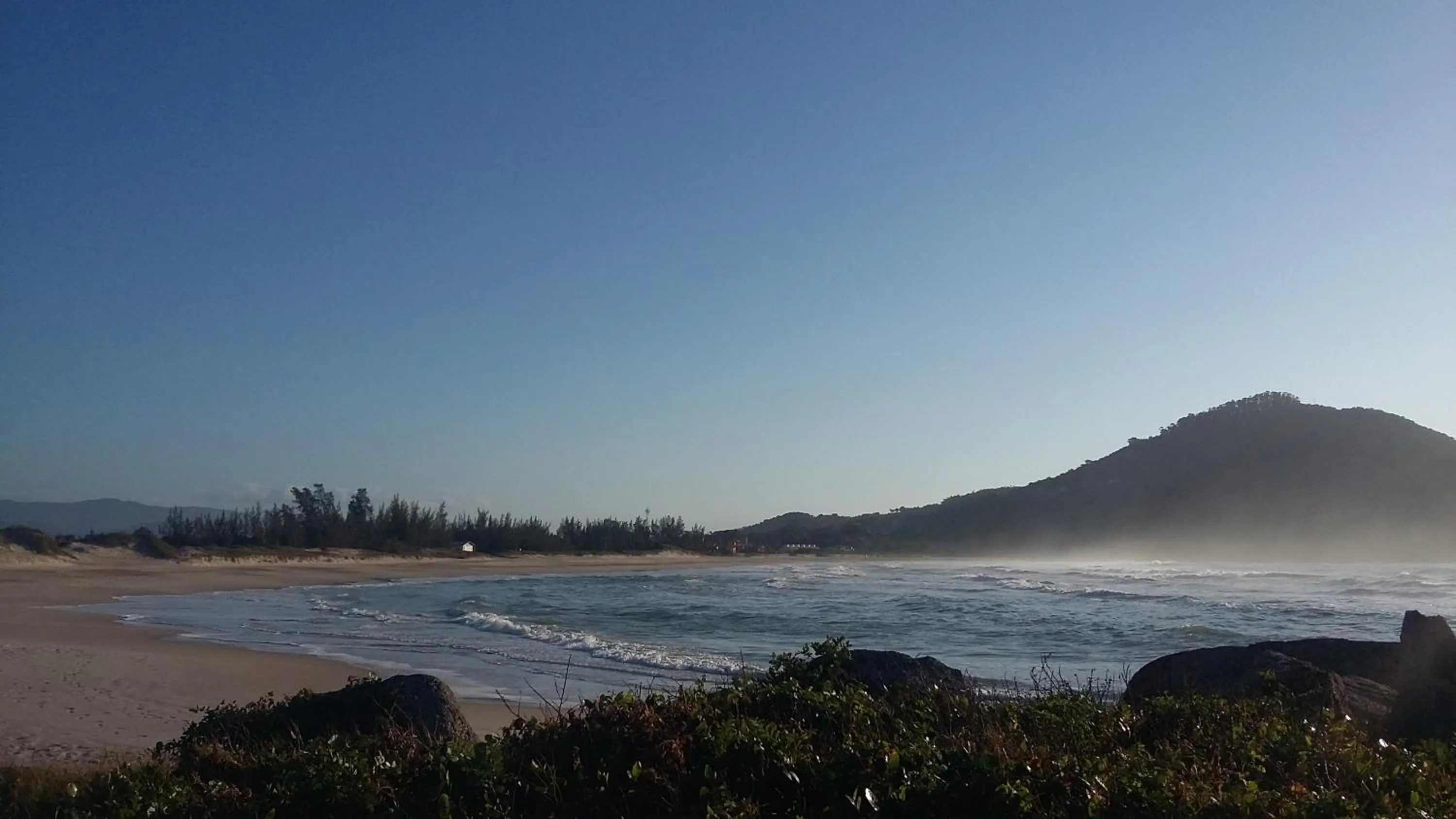 Santa Monica Hospedaria