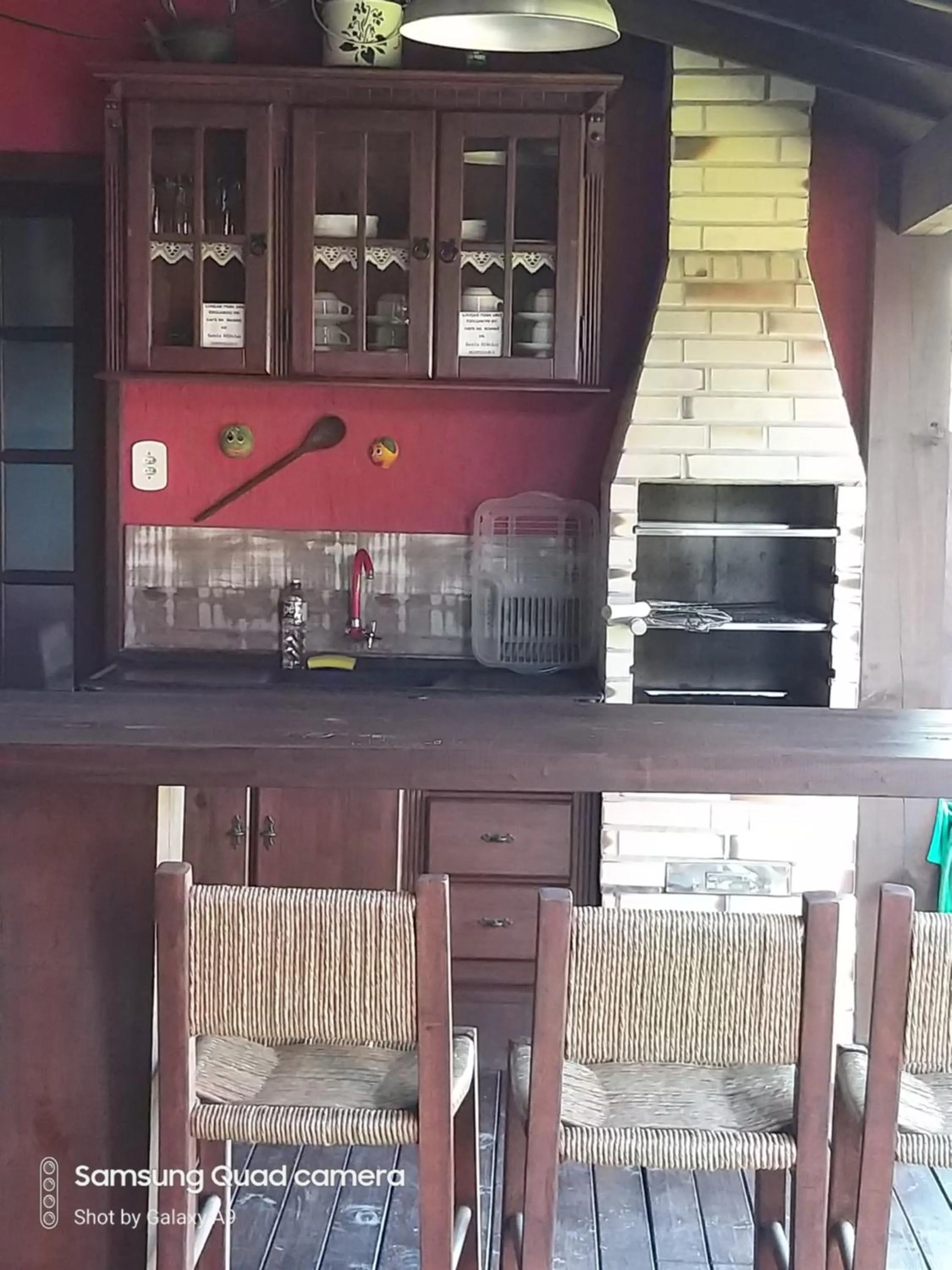 Santa Monica Hospedaria