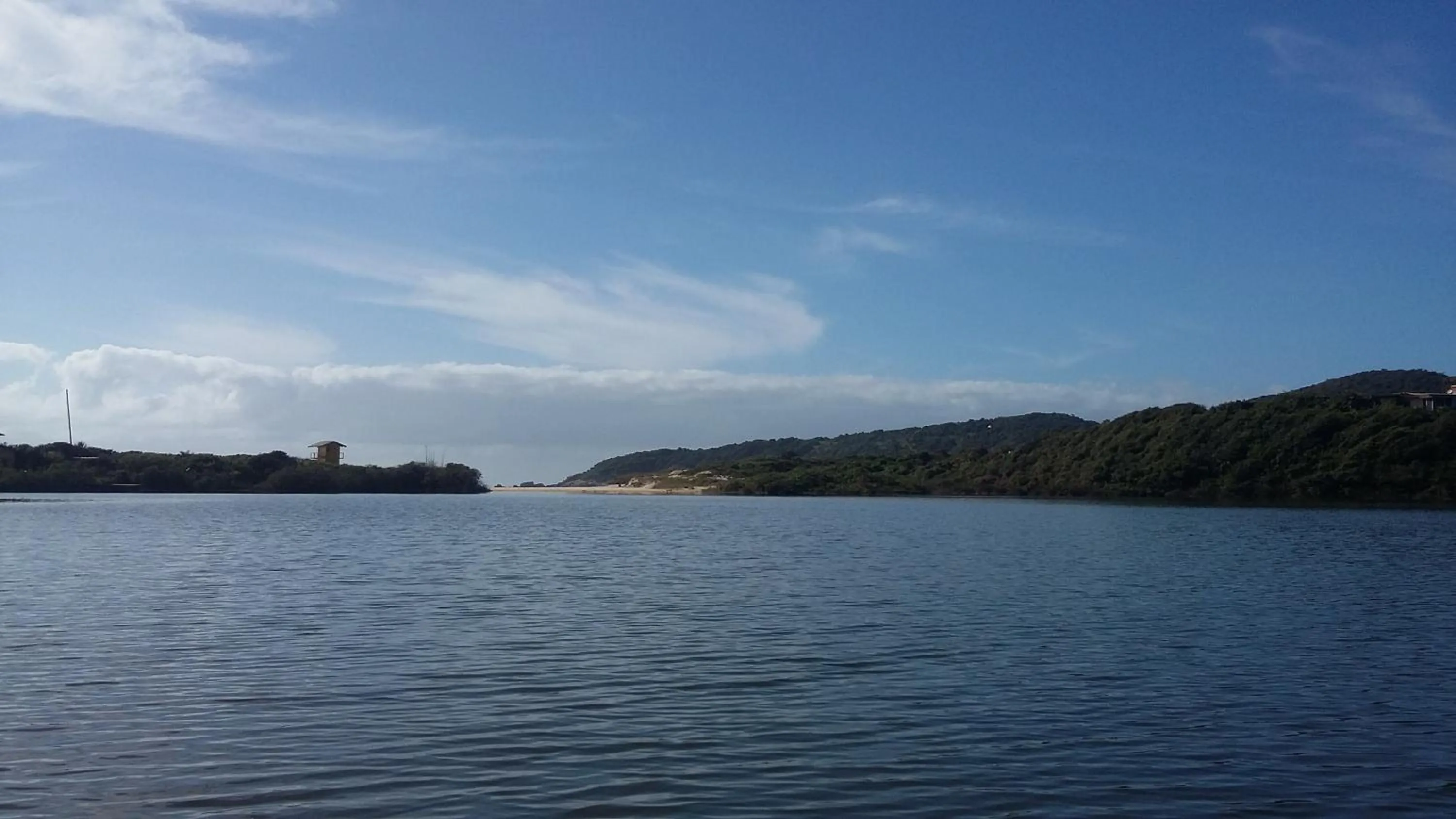 Santa Monica Hospedaria