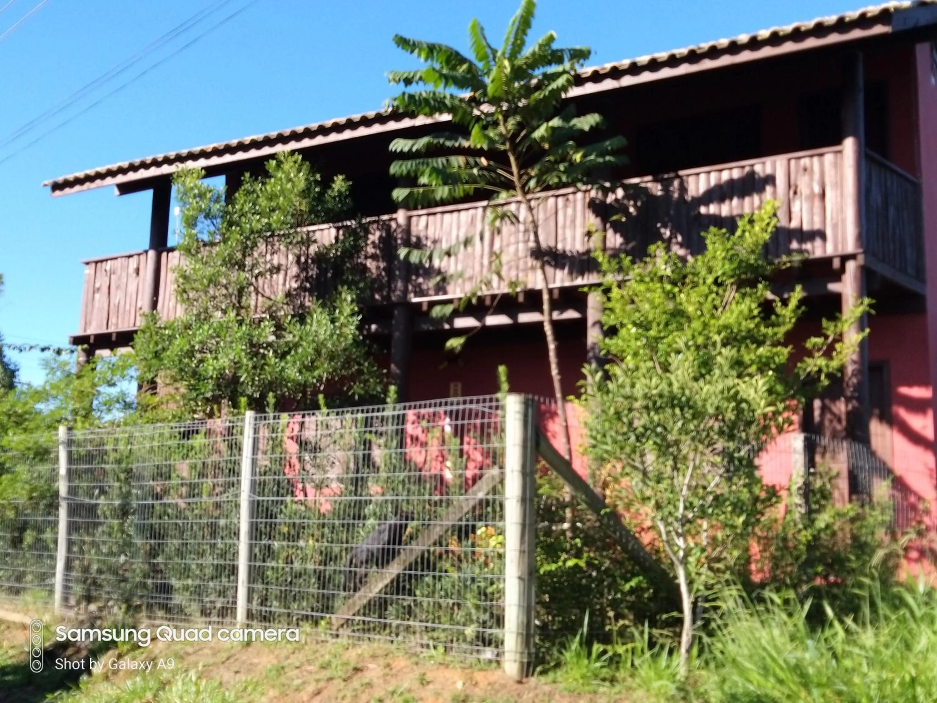 Santa Monica Hospedaria