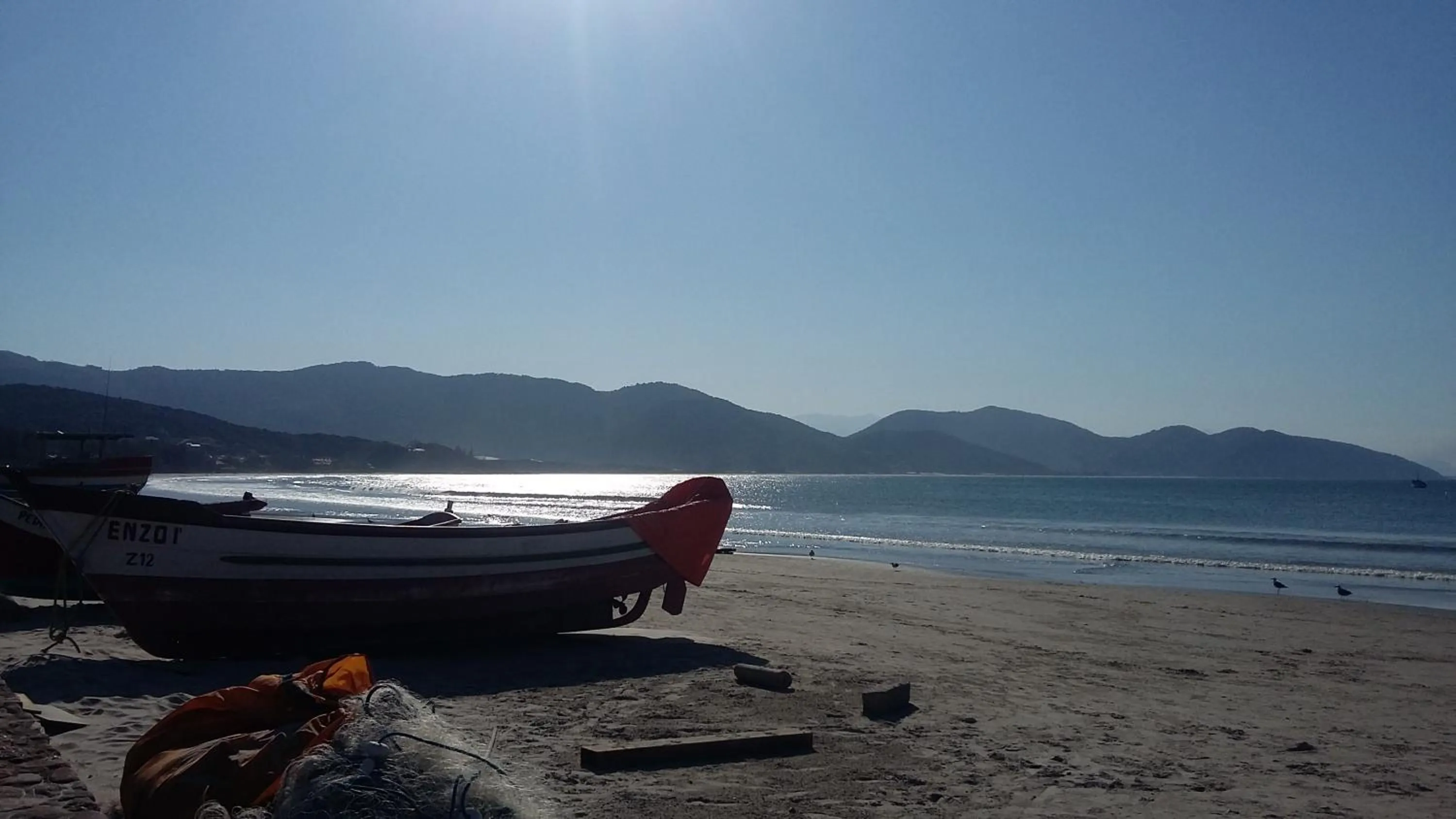 Santa Monica Hospedaria