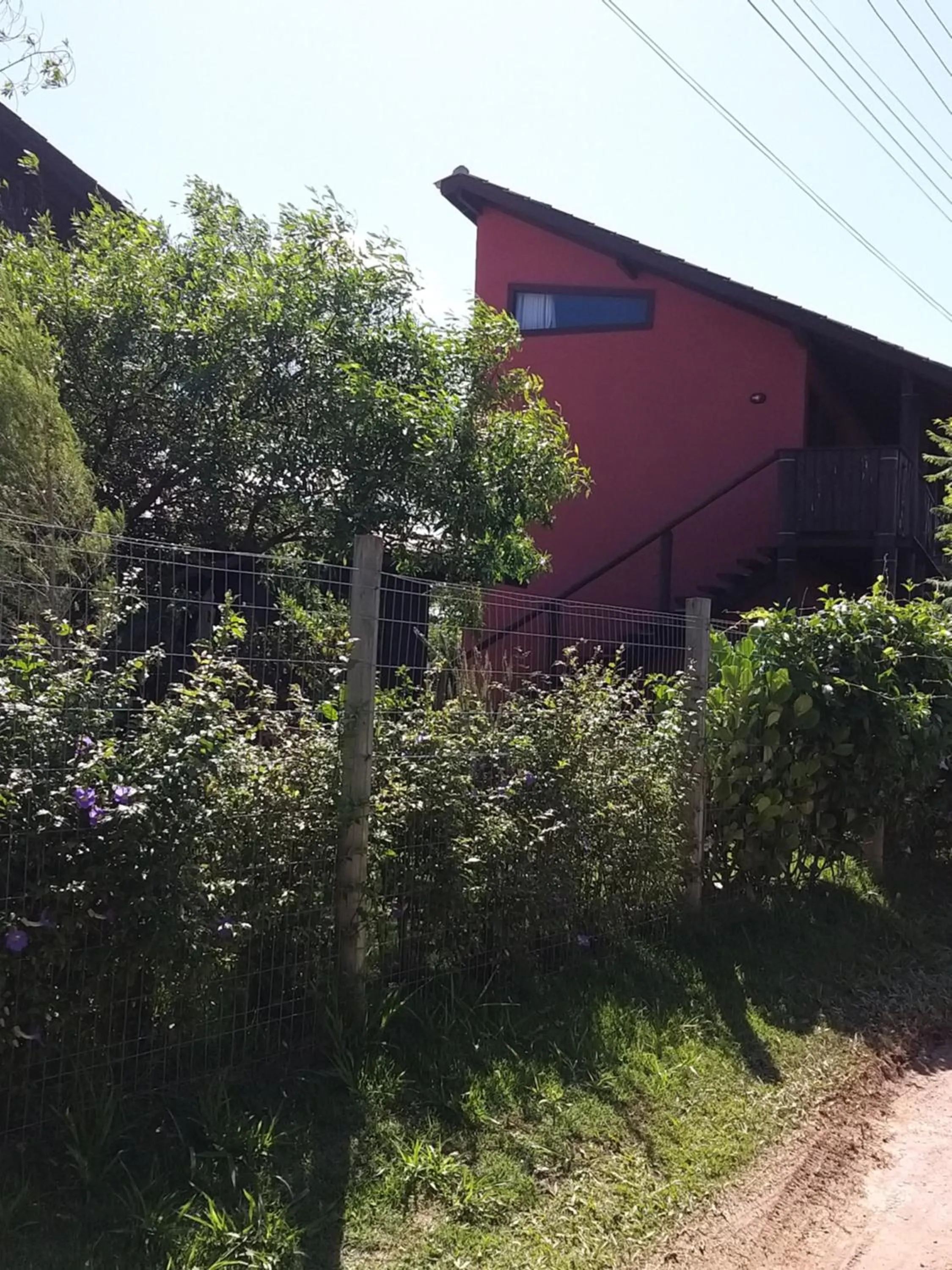 Santa Monica Hospedaria