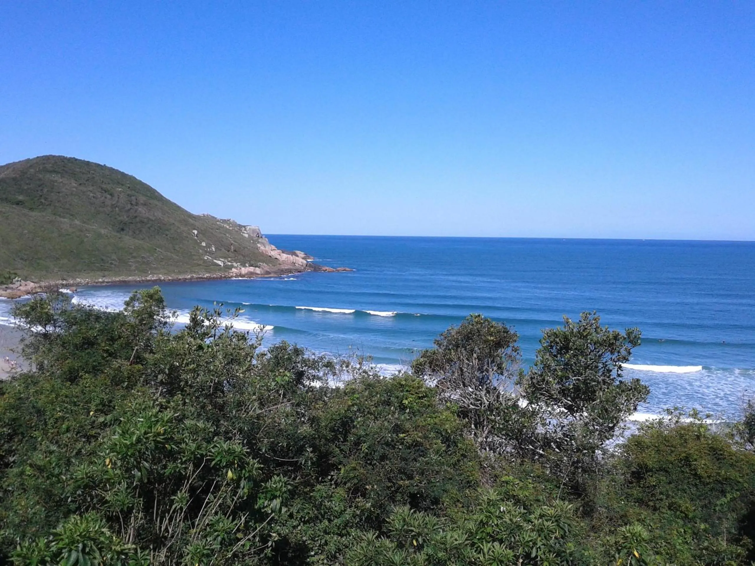 Santa Monica Hospedaria