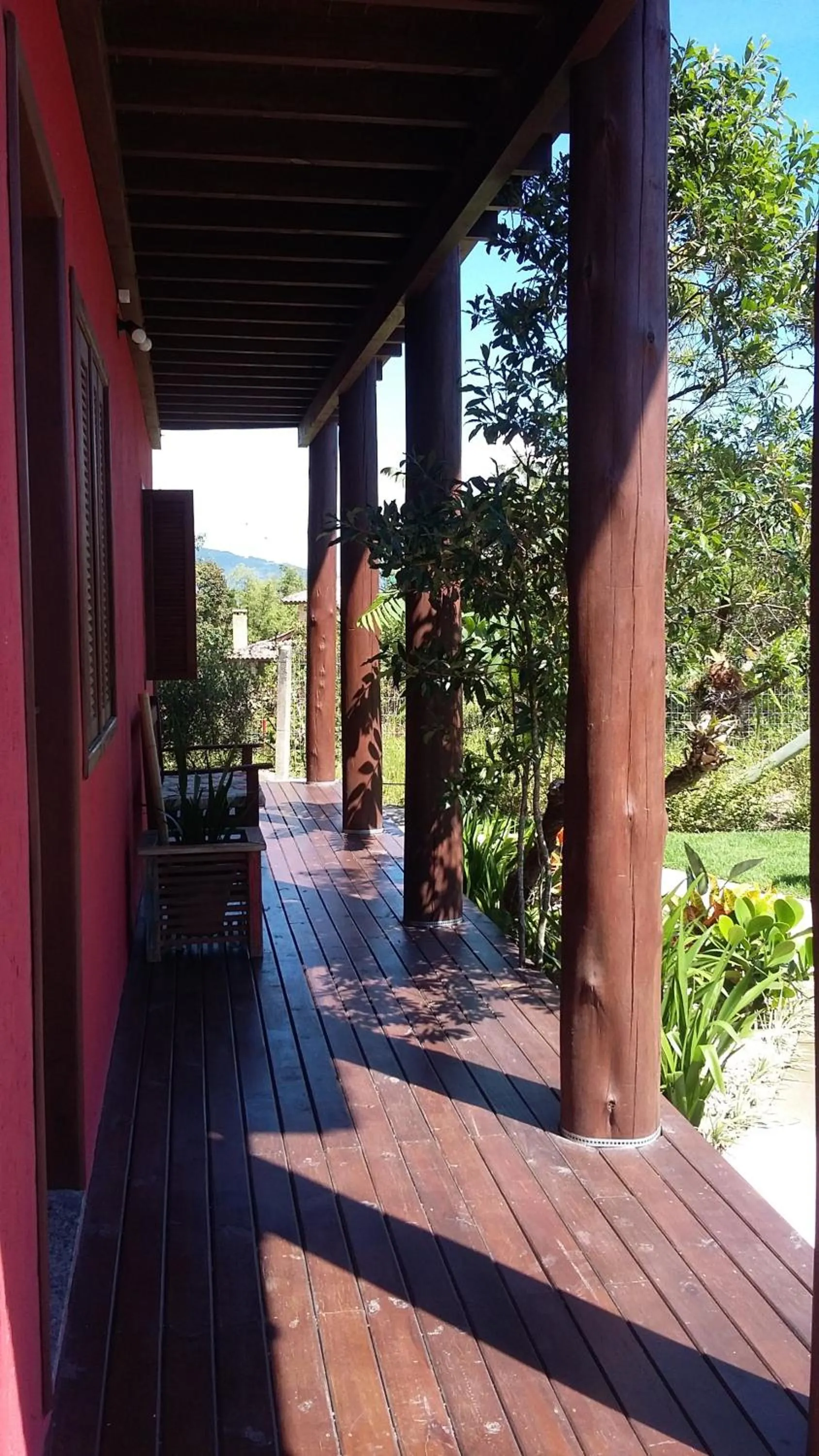 Santa Monica Hospedaria