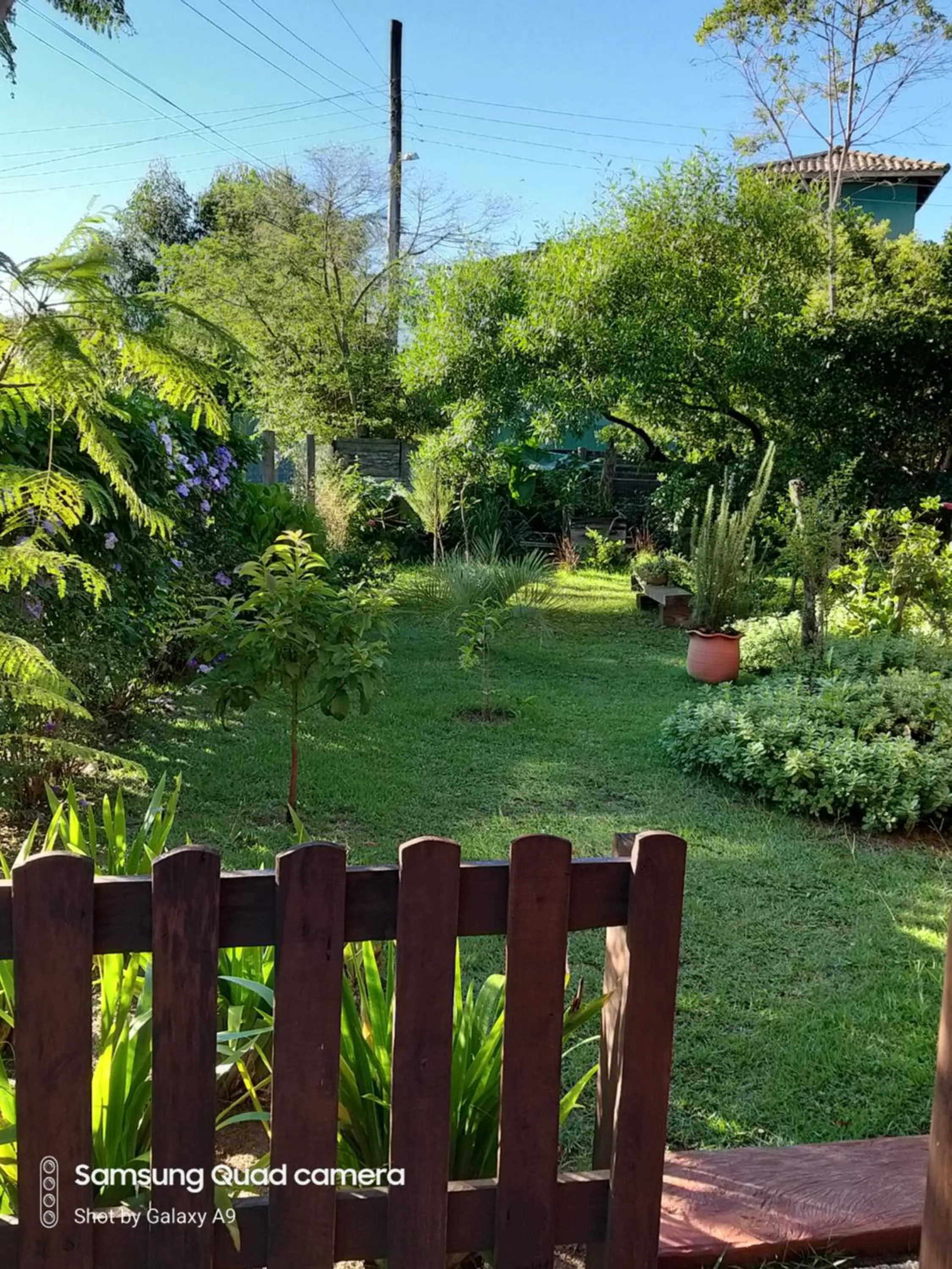 Santa Monica Hospedaria