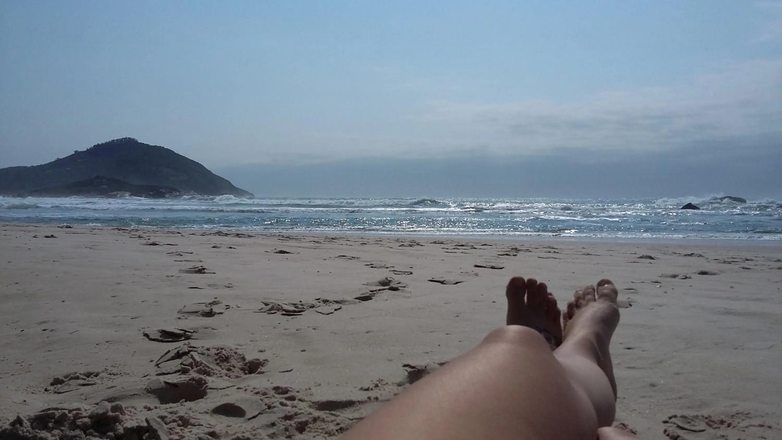 Santa Monica Hospedaria