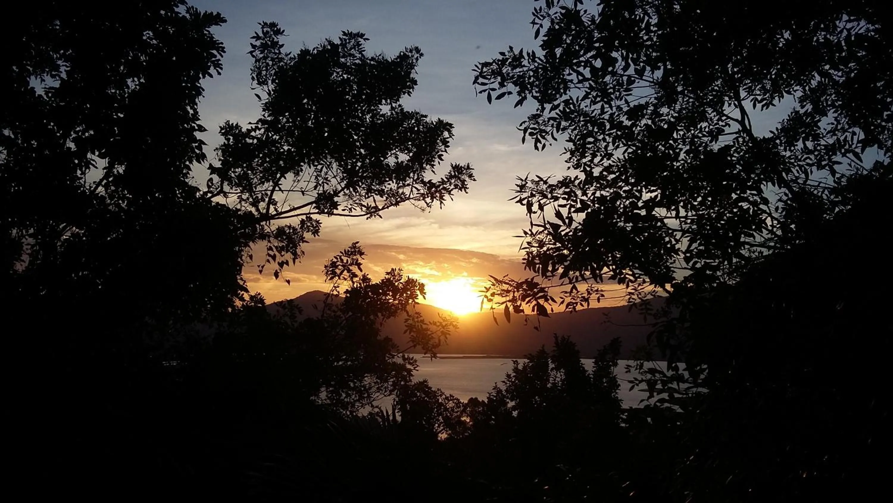 Santa Monica Hospedaria