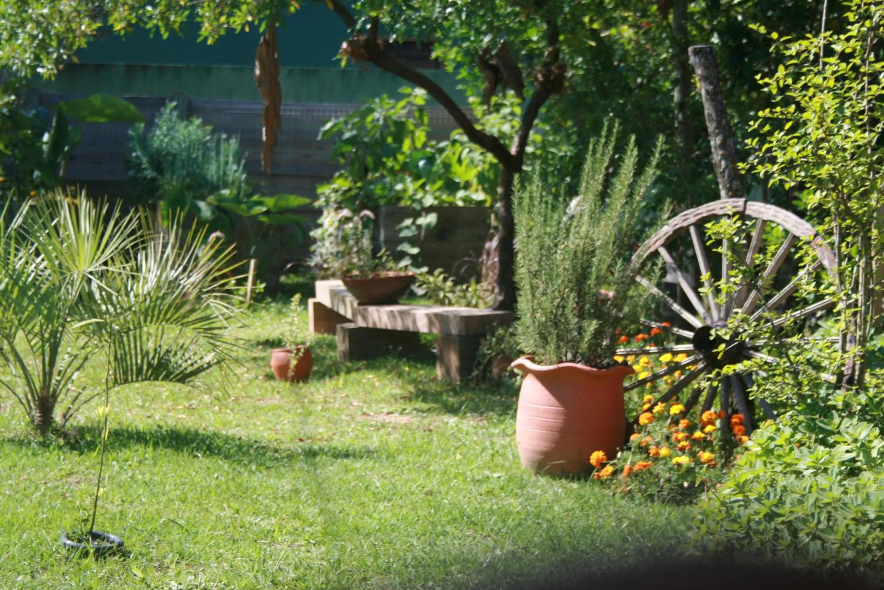 Santa Monica Hospedaria