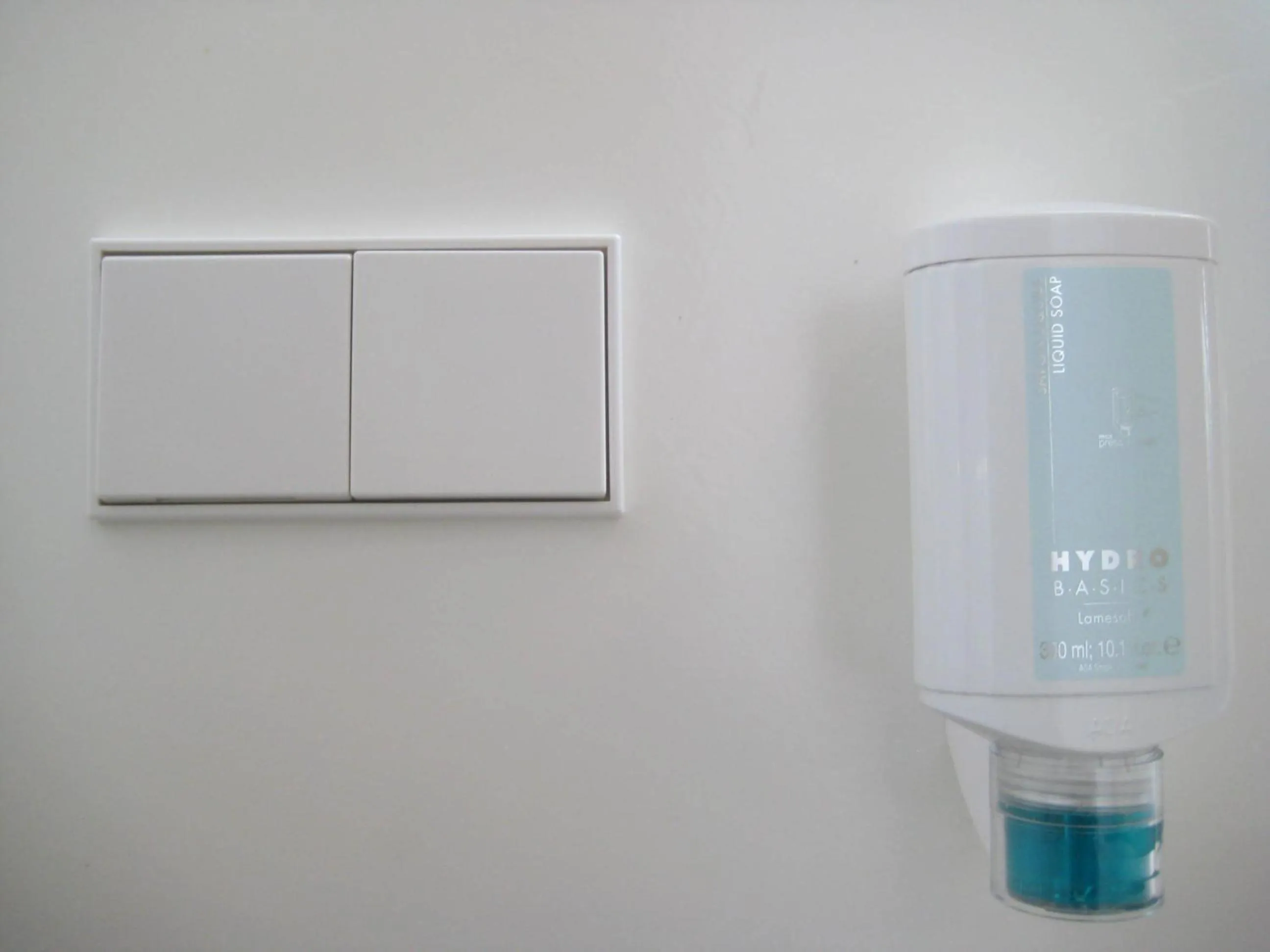 Bathroom in Legrenzi Rooms