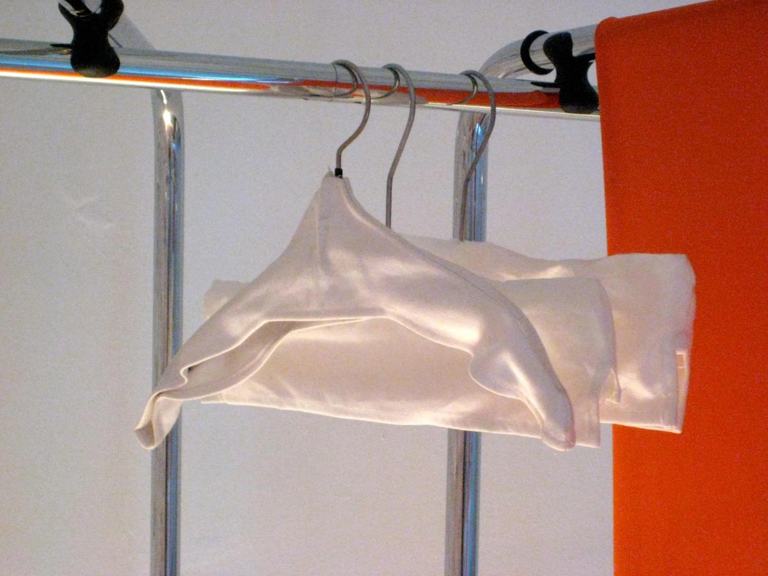 Decorative detail in Legrenzi Rooms