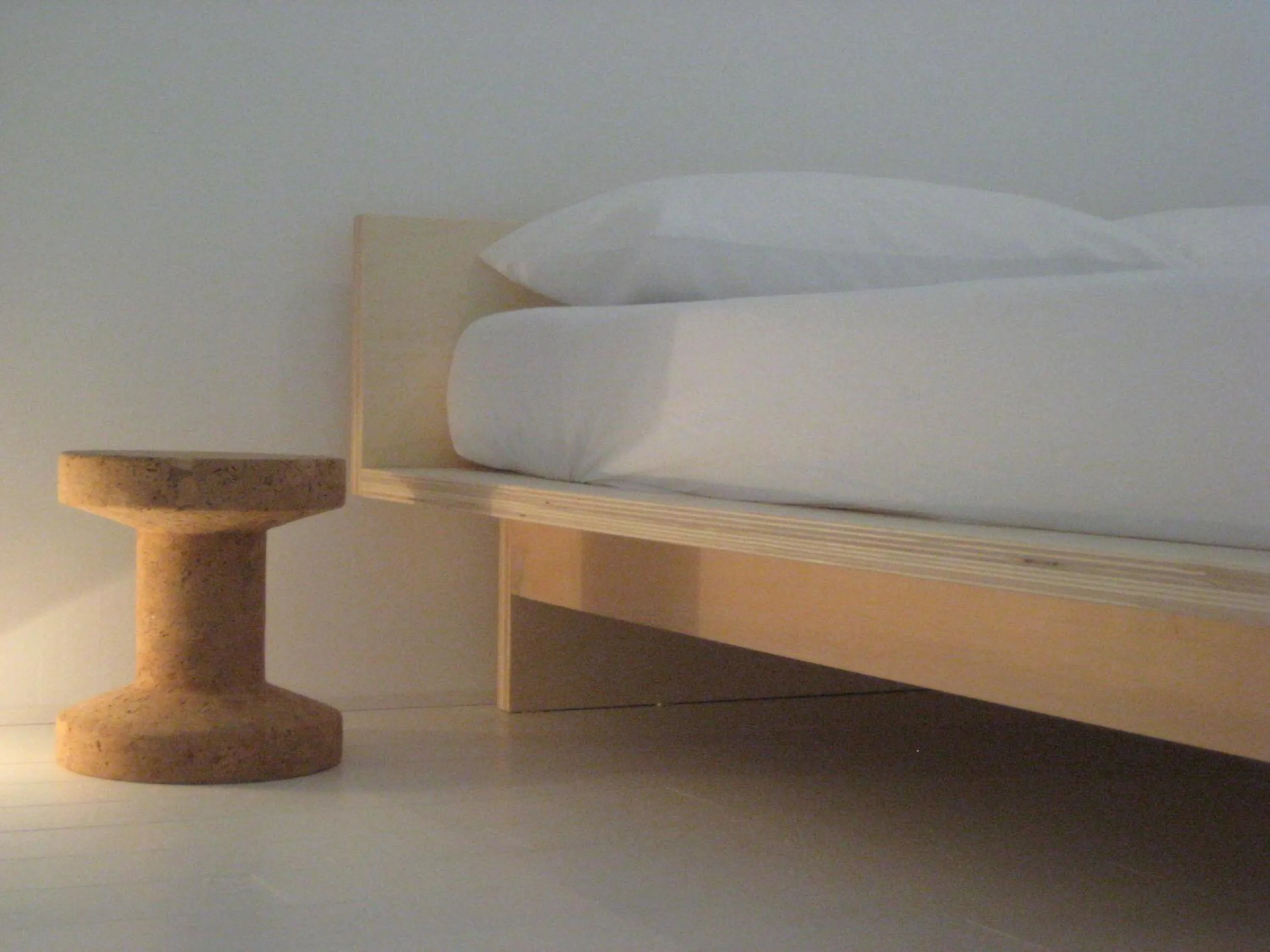 Bedroom, Bed in Legrenzi Rooms