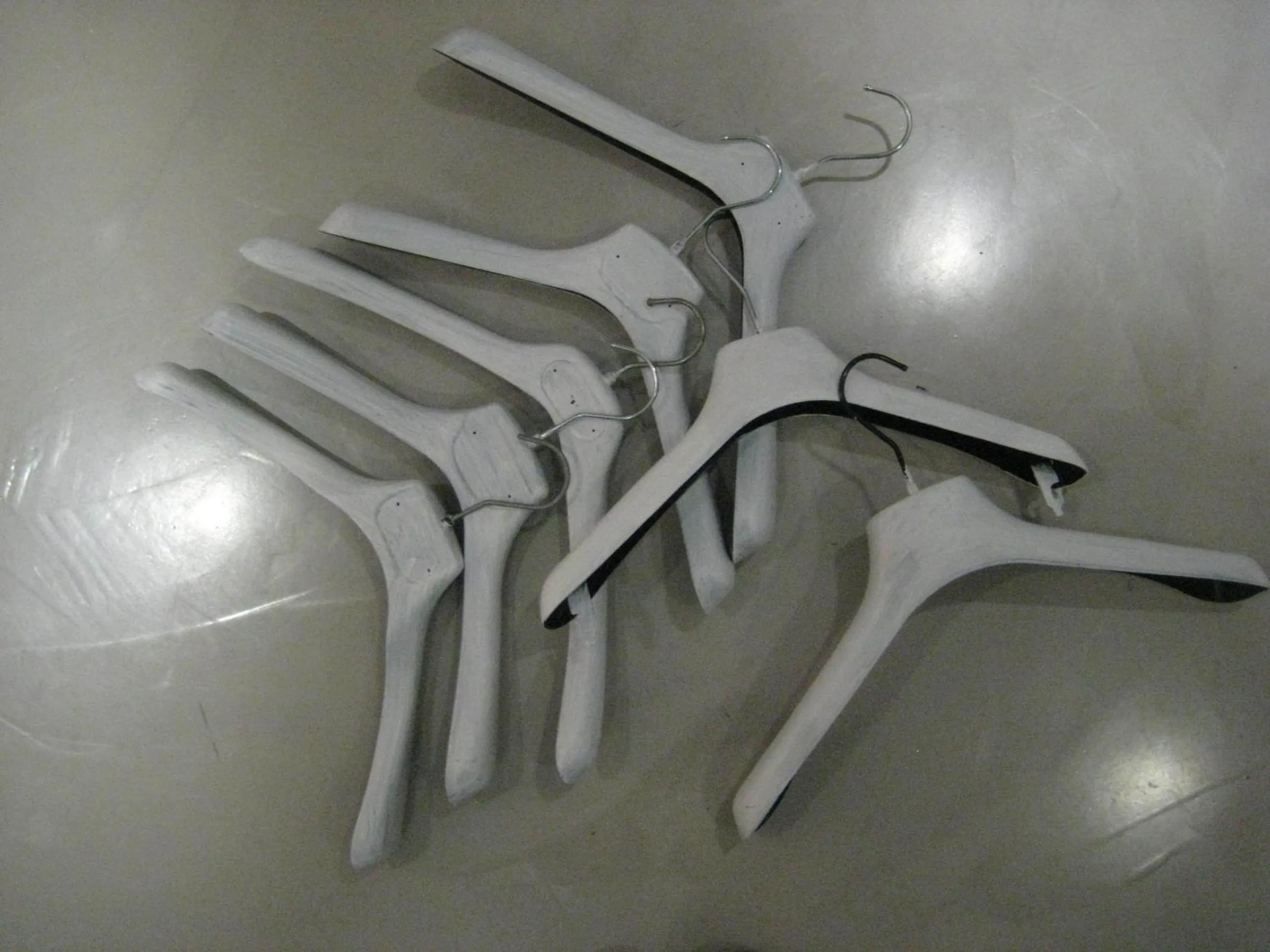 Decorative detail in Legrenzi Rooms