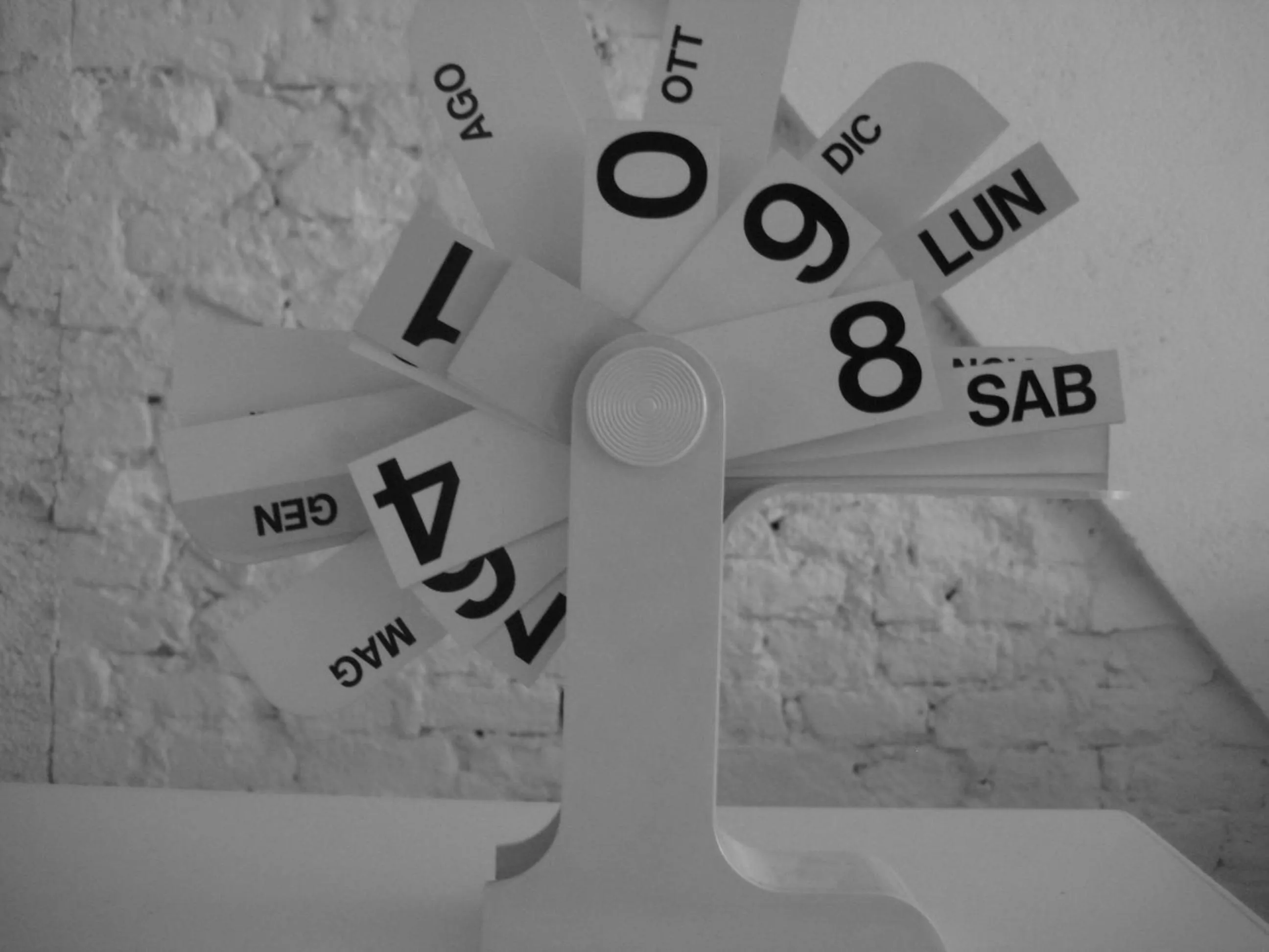 Logo/Certificate/Sign in Legrenzi Rooms