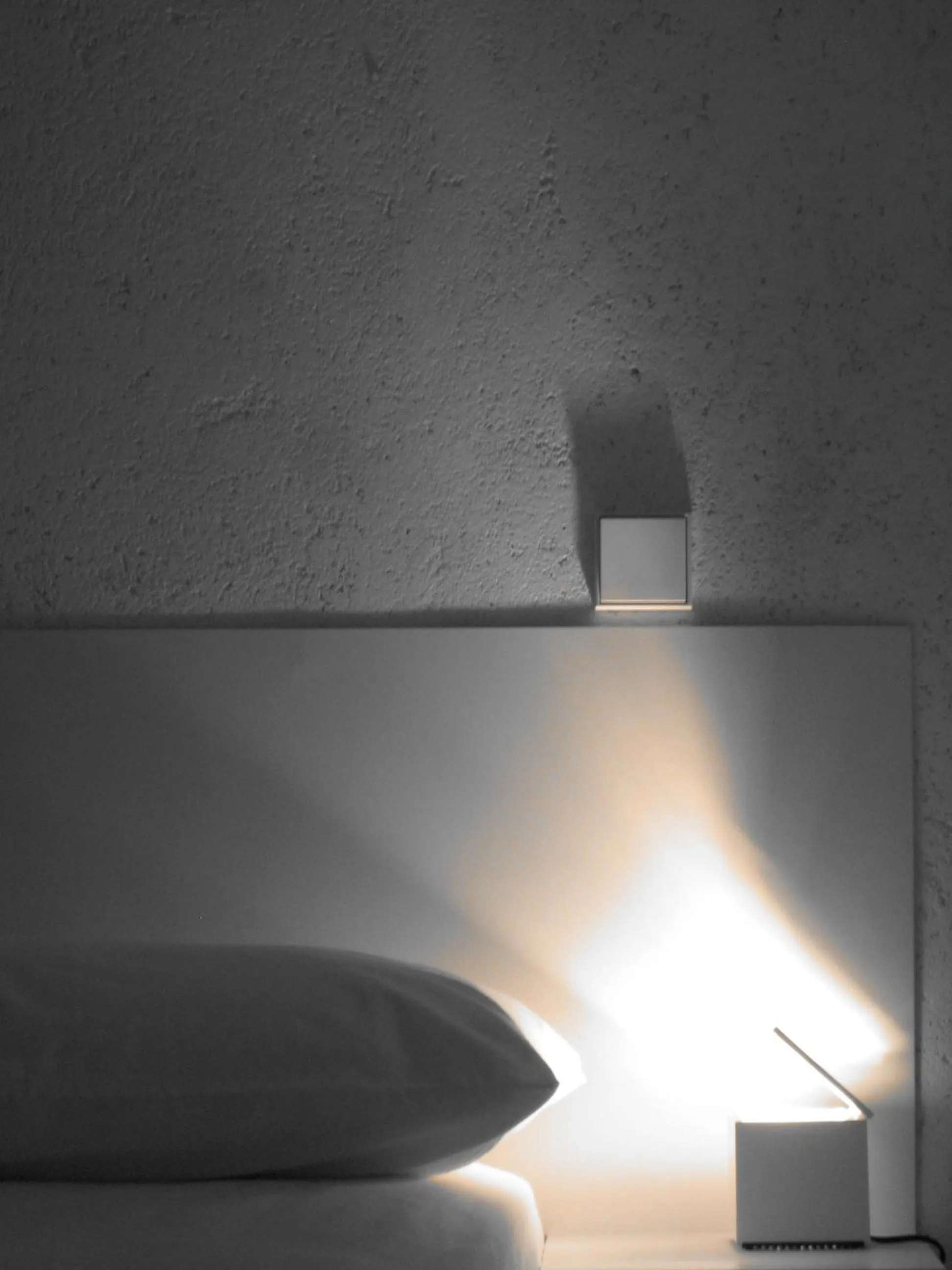 Decorative detail in Legrenzi Rooms