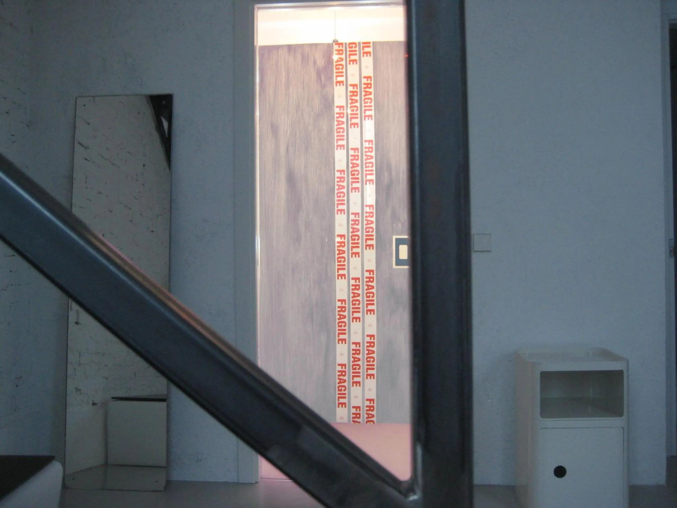 Bathroom in Legrenzi Rooms