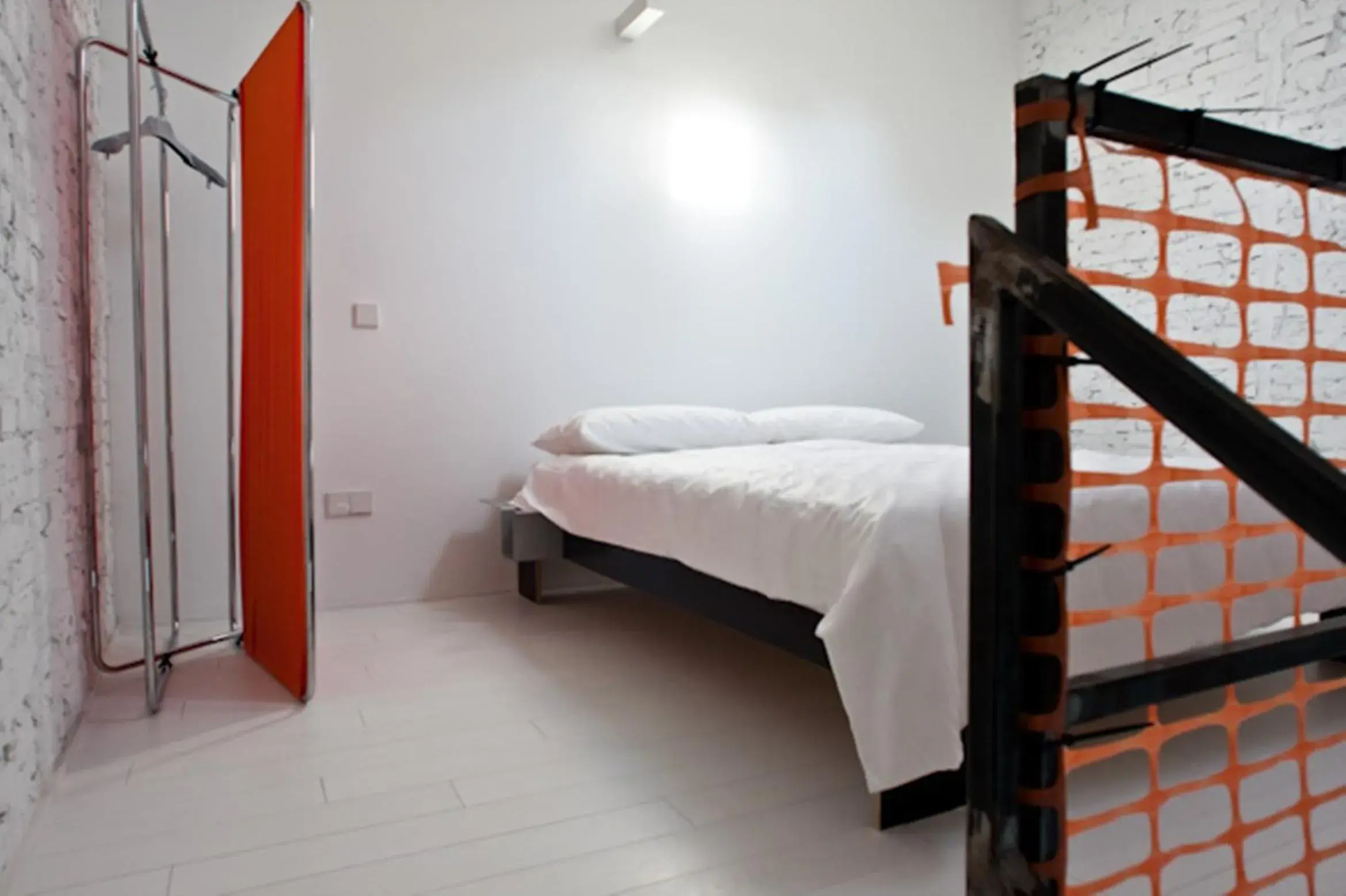 Junior Suite - single occupancy in Legrenzi Rooms Junior Suite - single occupancy in Legrenzi Rooms