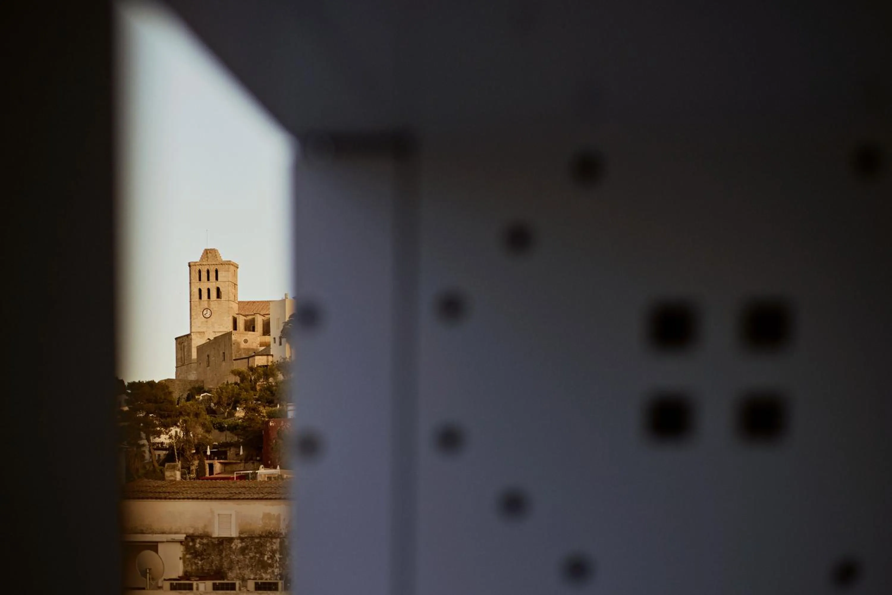 Balcony/Terrace in Core Ibiza Town Hotel