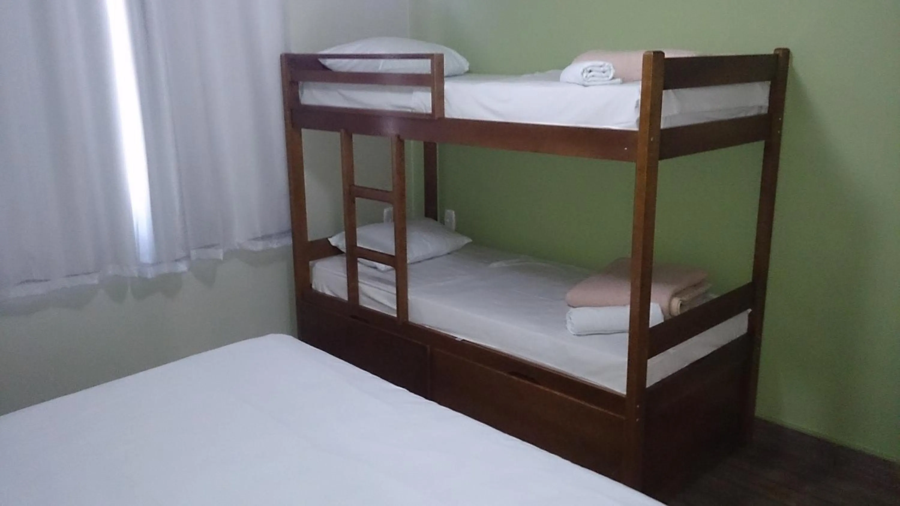 Photo of the whole room in Hotel Serra da Estrela