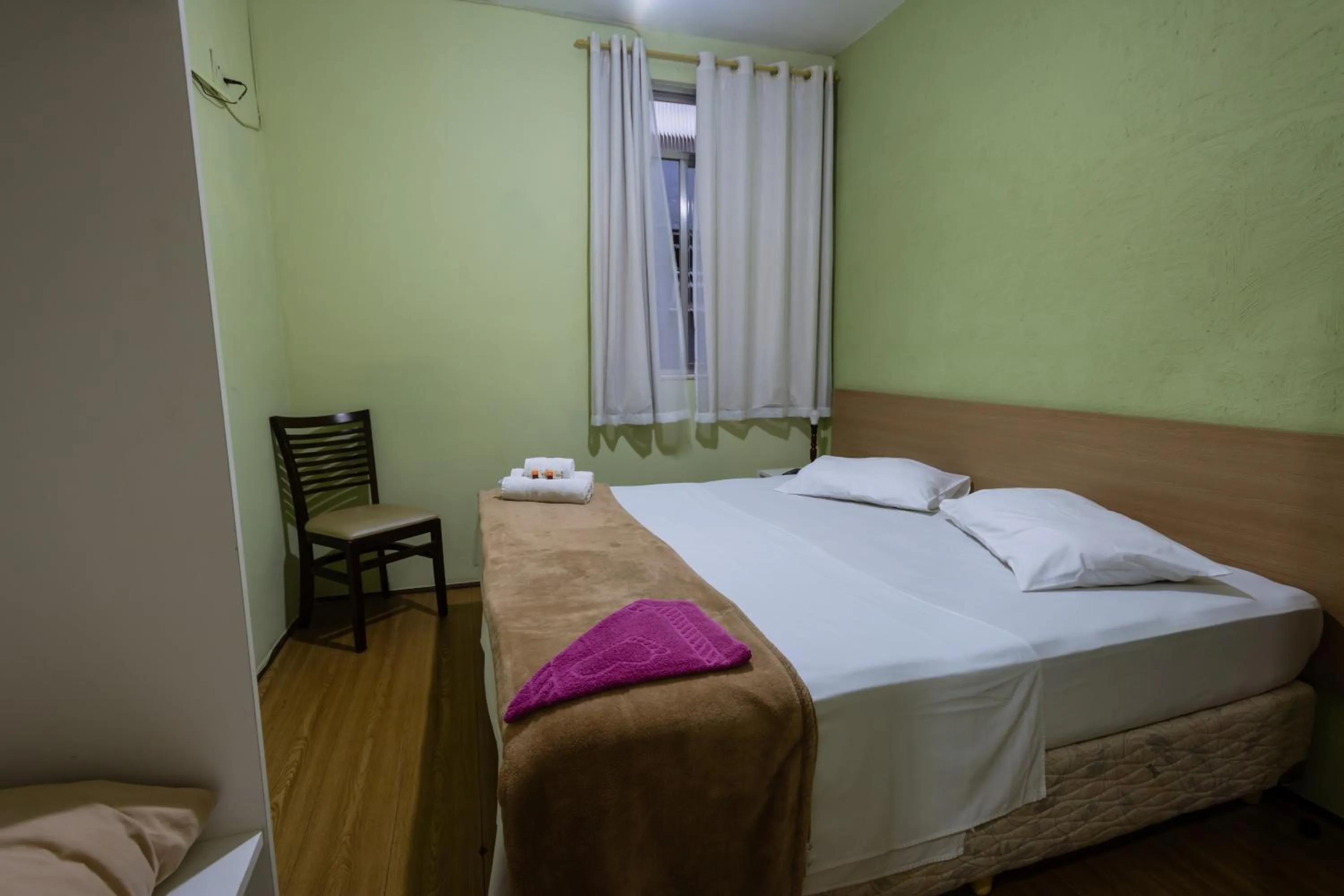 Hotel Serra da Estrela