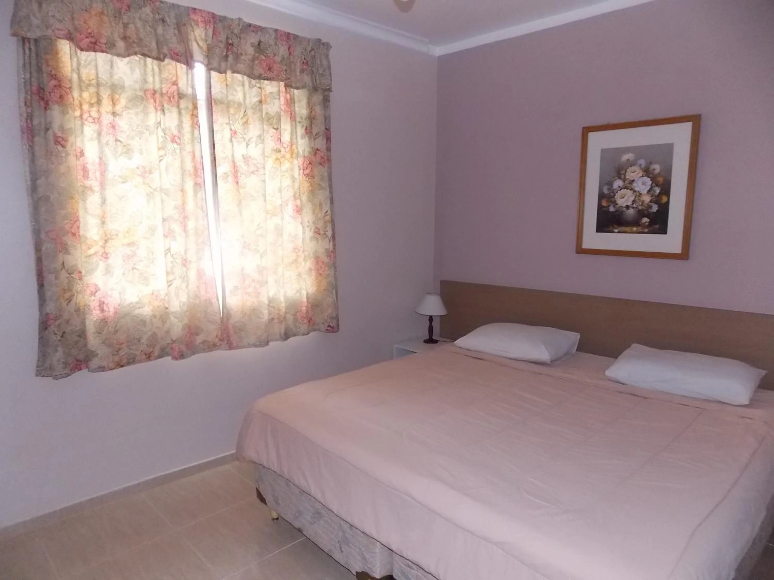 Photo of the whole room in Hotel Serra da Estrela
