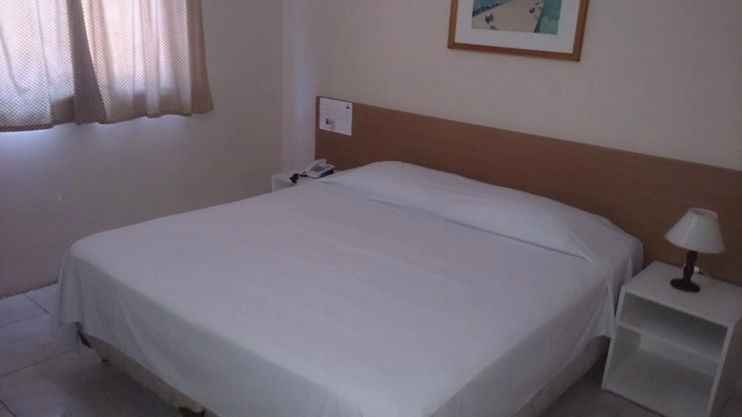 Photo of the whole room in Hotel Serra da Estrela