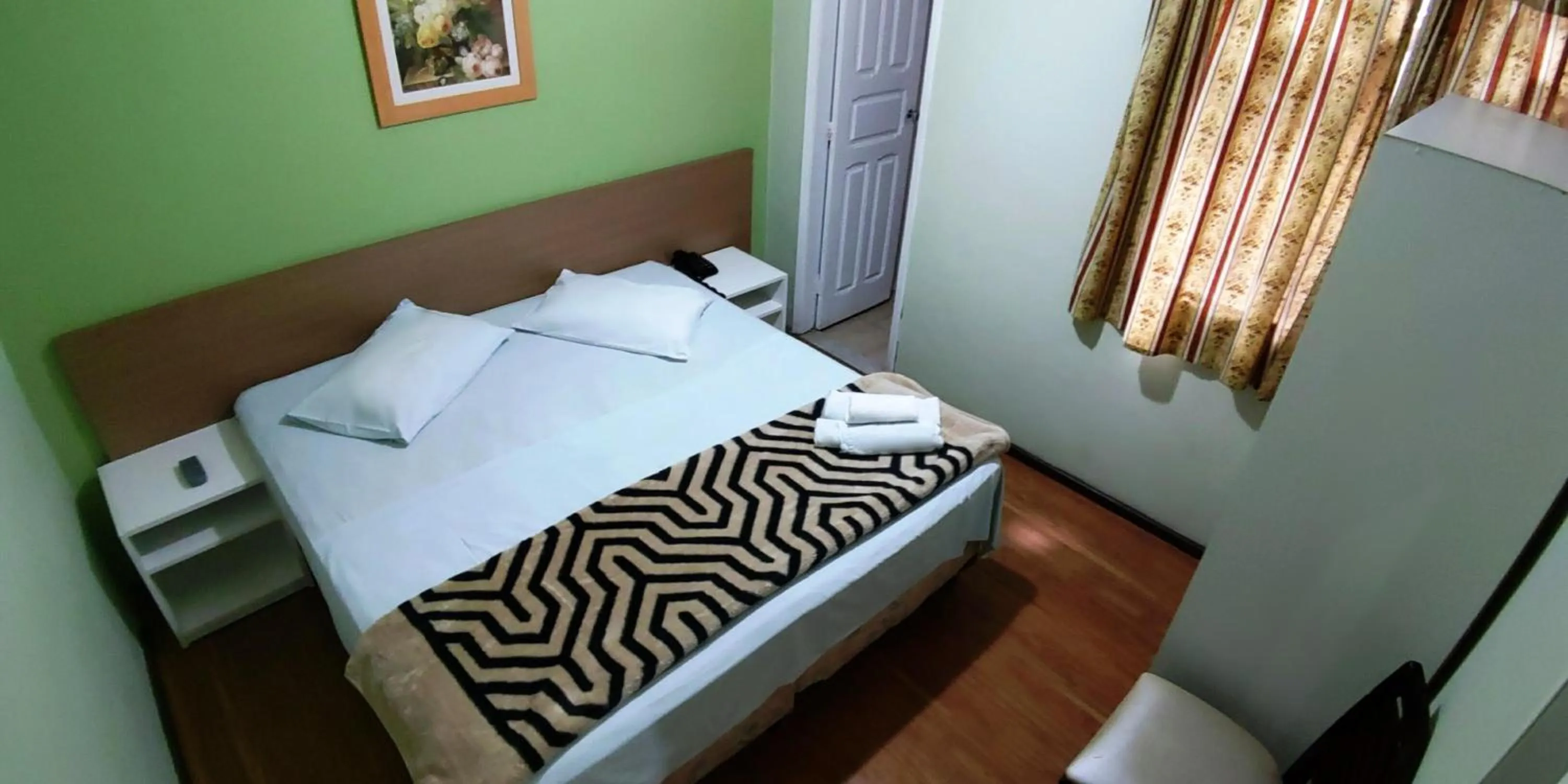 Hotel Serra da Estrela