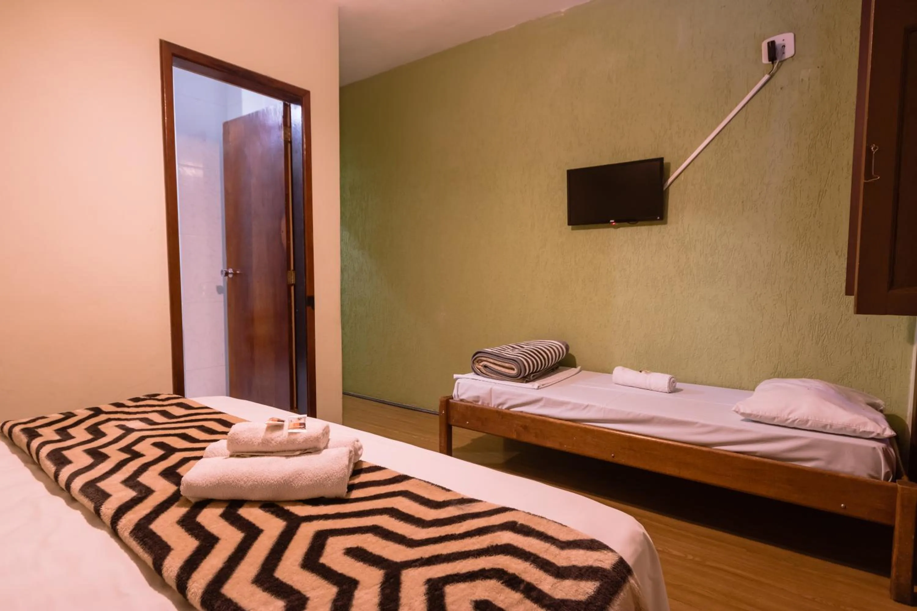 Hotel Serra da Estrela