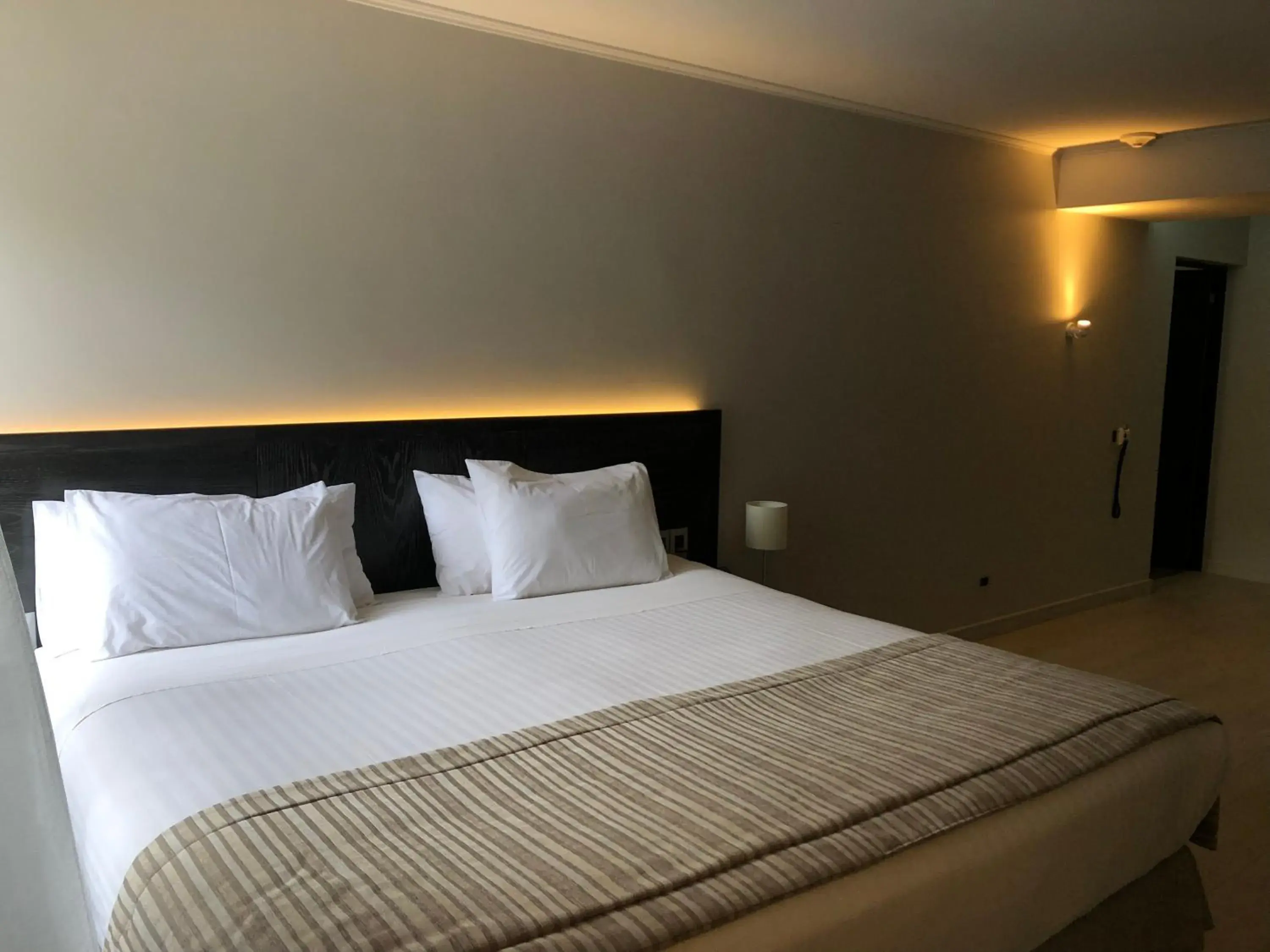 Junior Suite in Hotel Bosque de Reñaca Junior Suite in Hotel Bosque de Reñaca