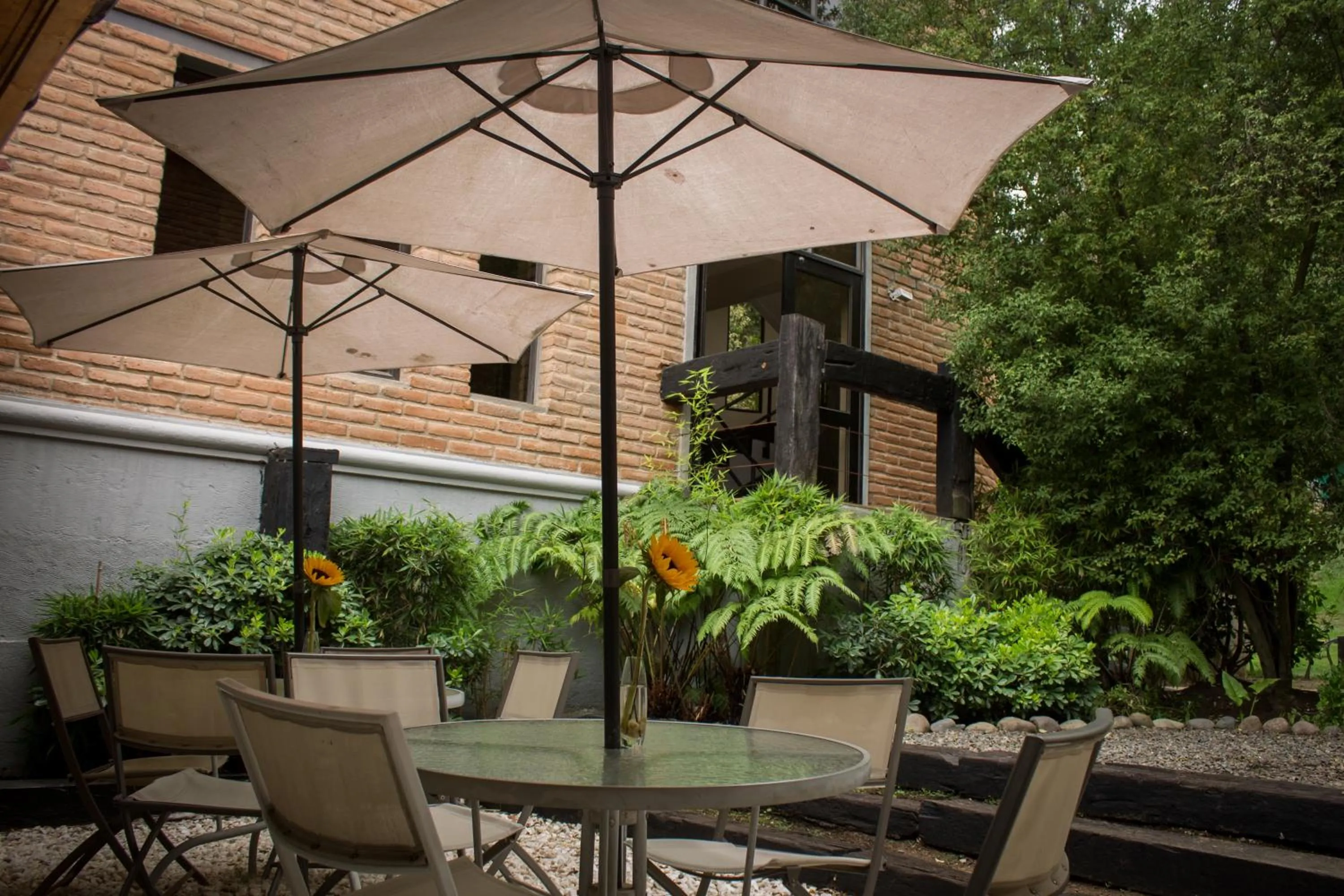 Spa and wellness centre/facilities in Hotel Bosque de Reñaca