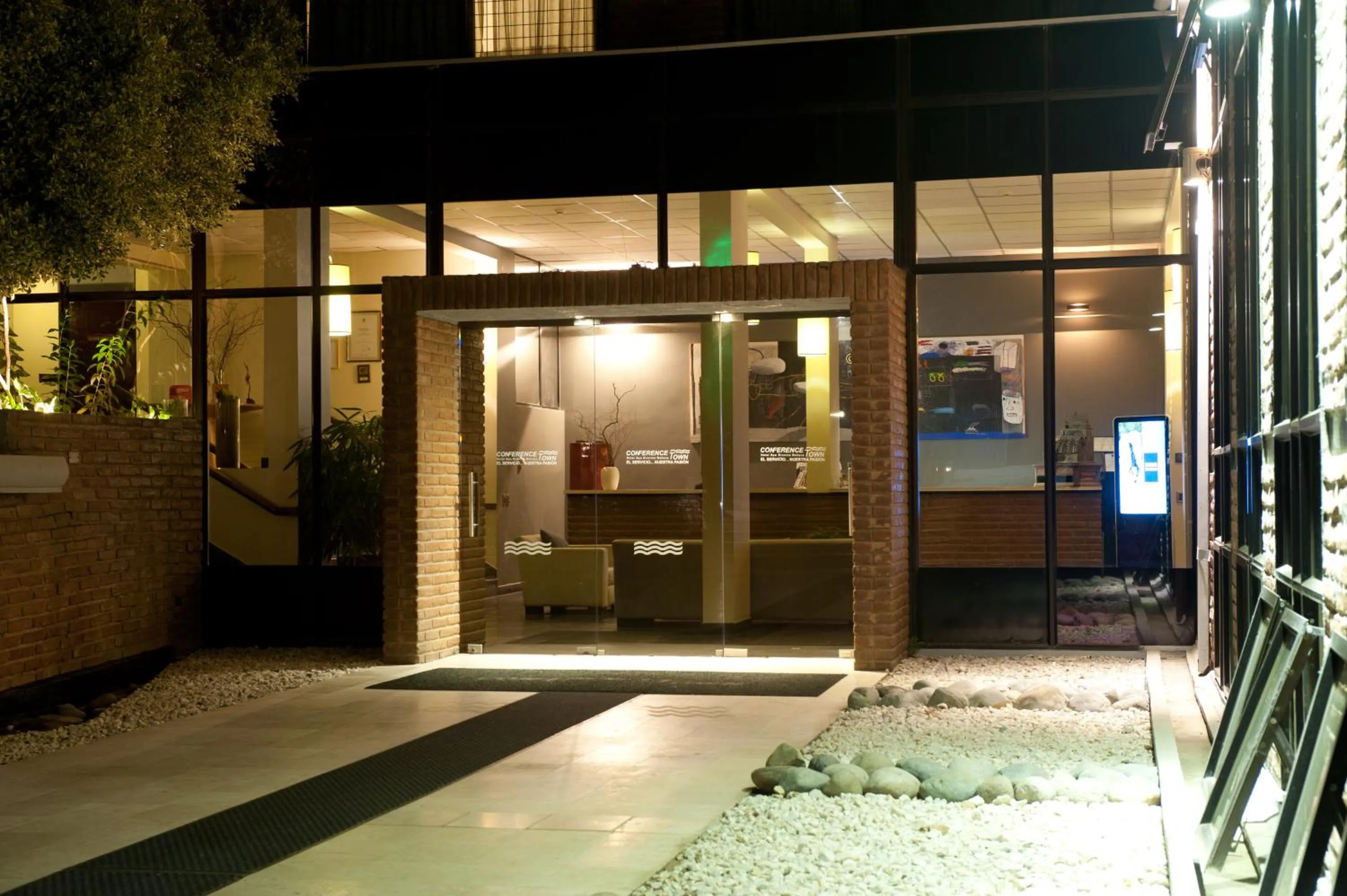 Other in Hotel Bosque de Reñaca