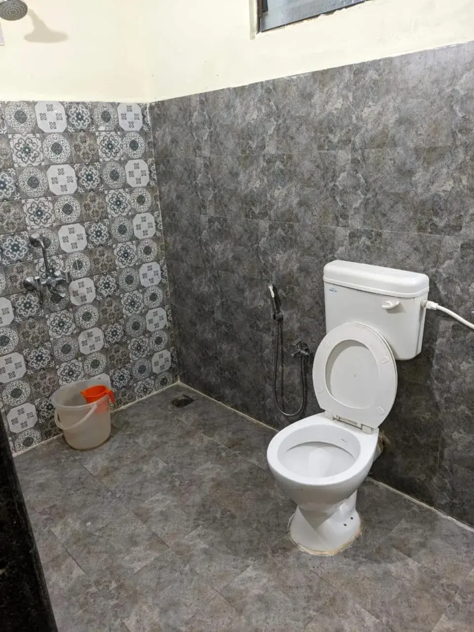 Bathroom in Vinsons Cottages Bathroom in Vinsons Cottages