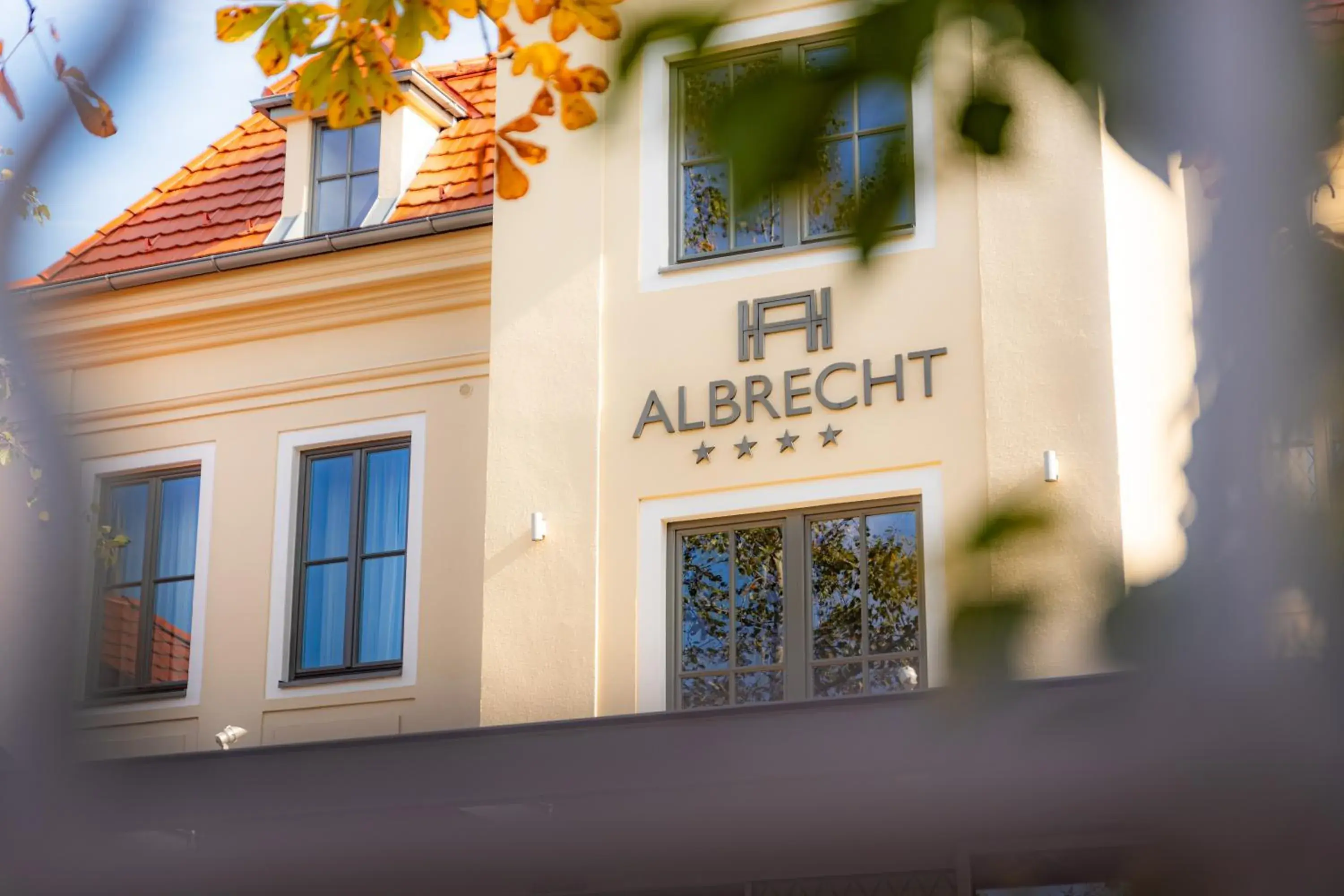 Hotel ALBRECHT Hotel ALBRECHT