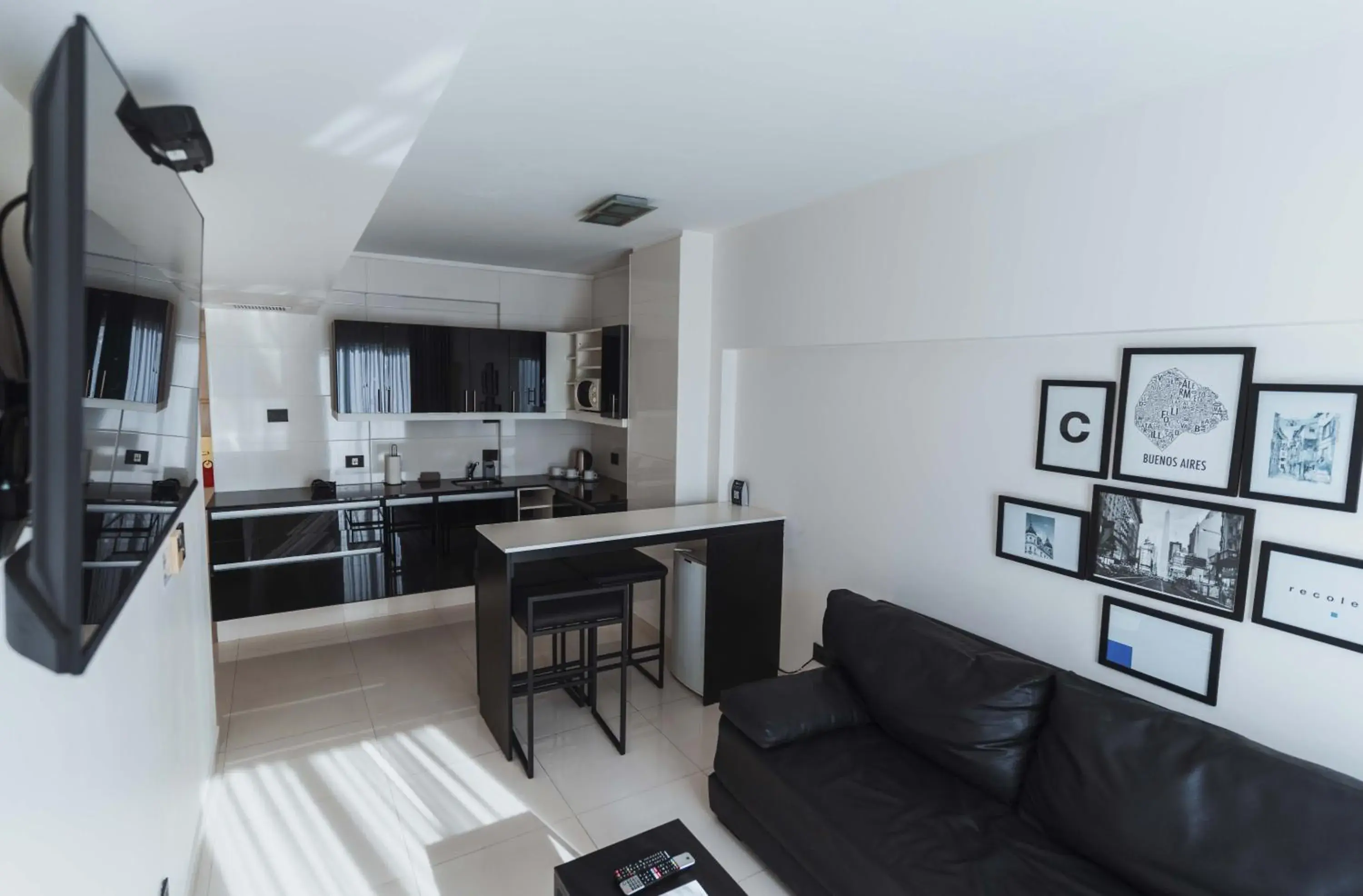 Cyan Recoleta Hotel Cyan Recoleta Hotel