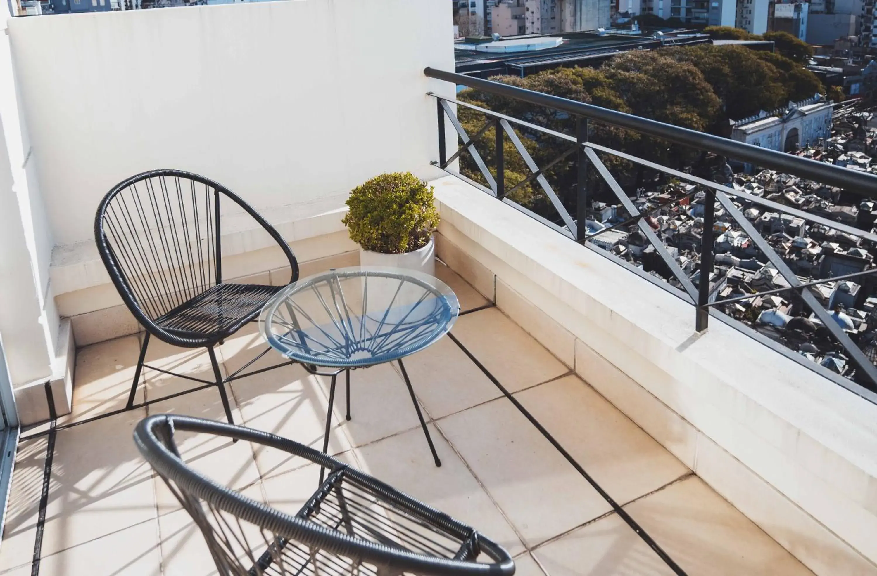 Cyan Recoleta Hotel Cyan Recoleta Hotel