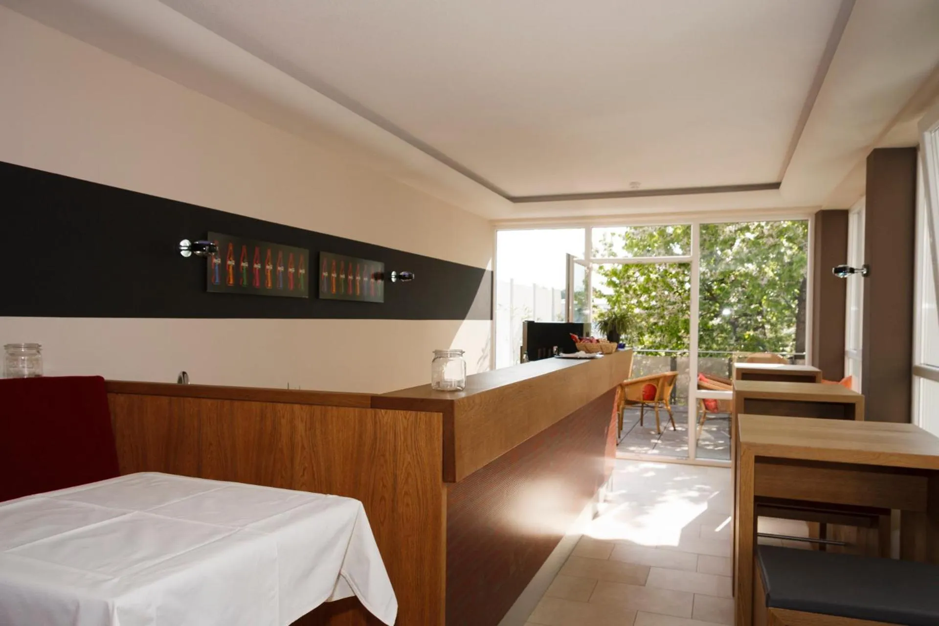 Altstadthotel Wetzel