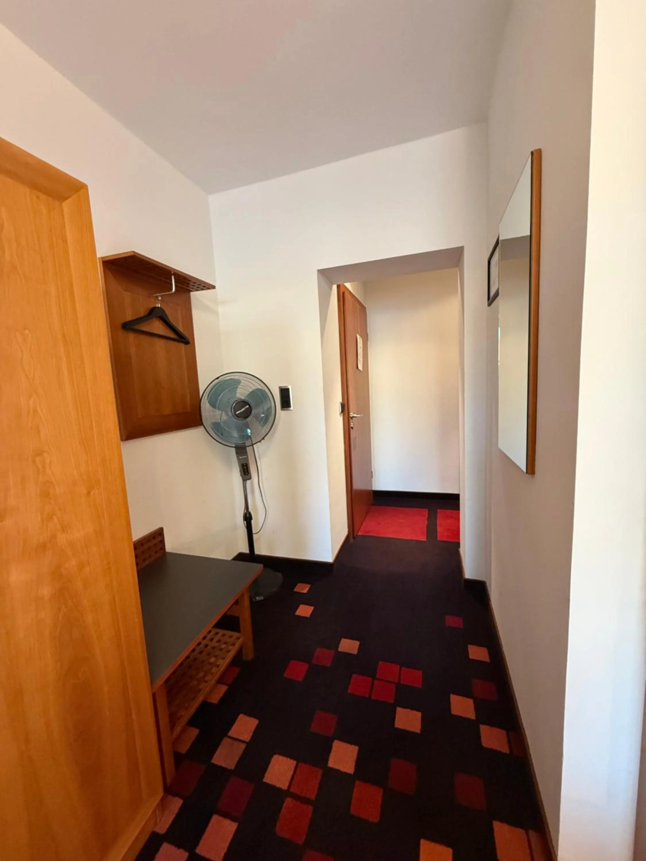 Altstadthotel Wetzel