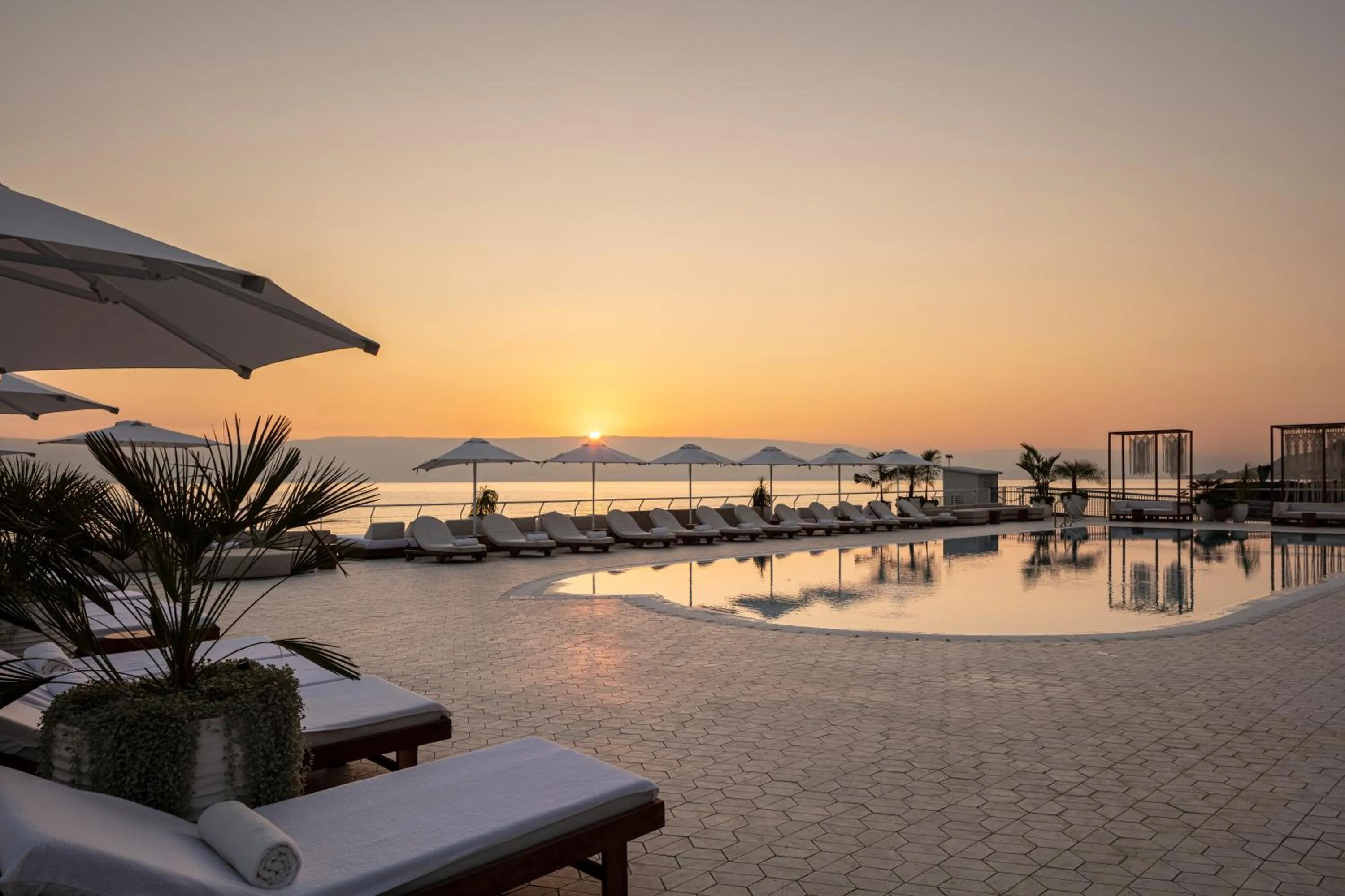 Galei Kinneret Hotel