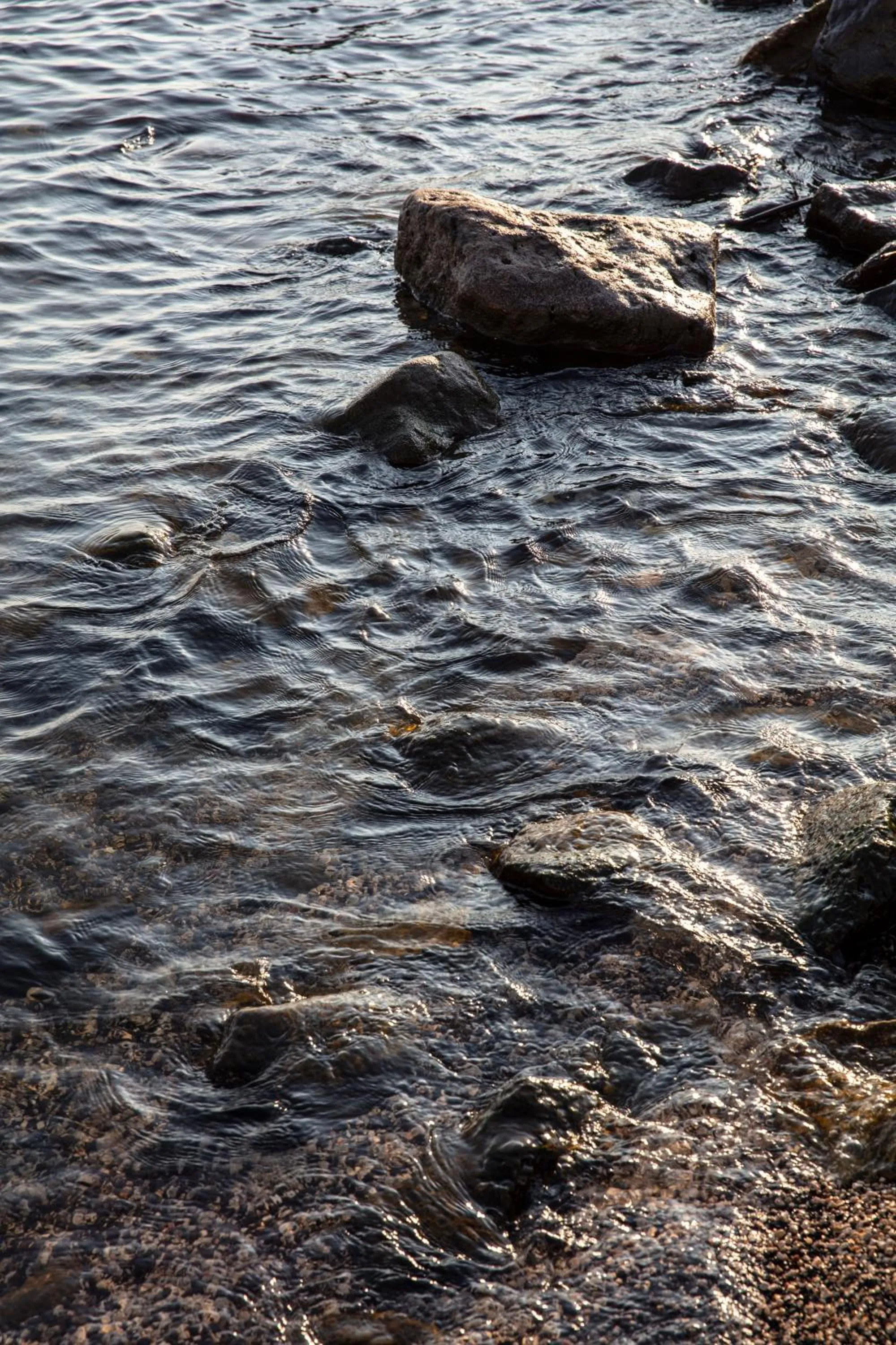 Beach in Galei Kinneret Hotel
