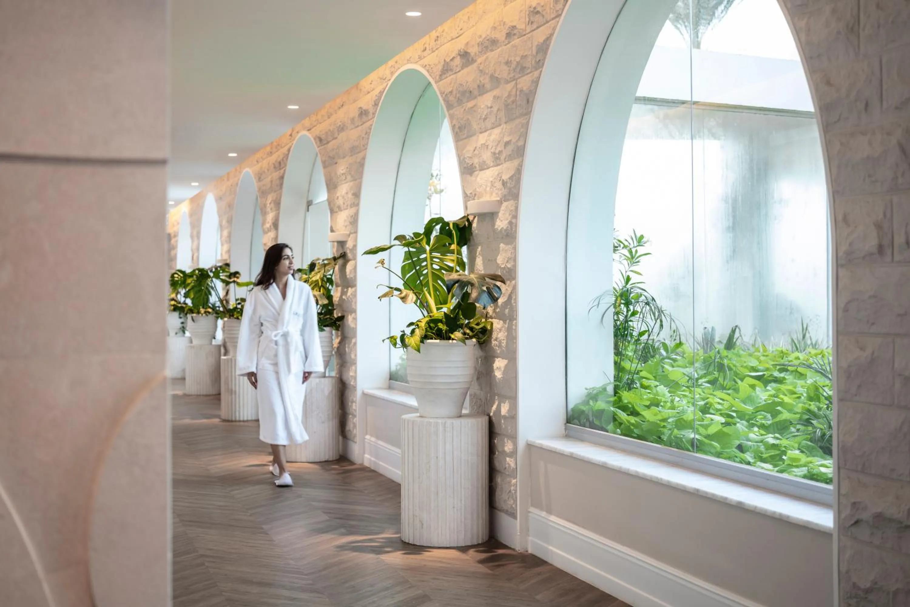 Galei Kinneret Hotel