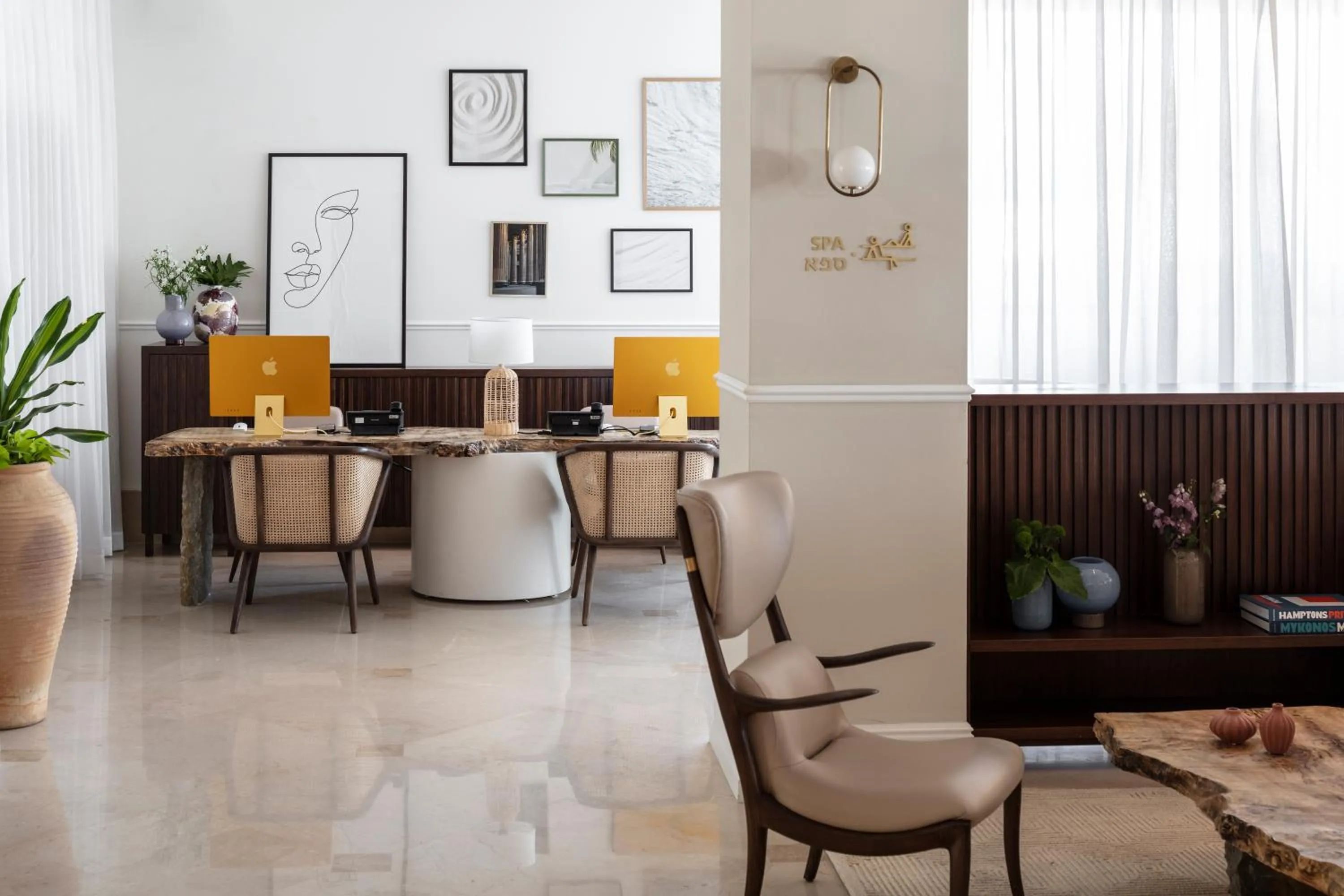 Galei Kinneret Hotel