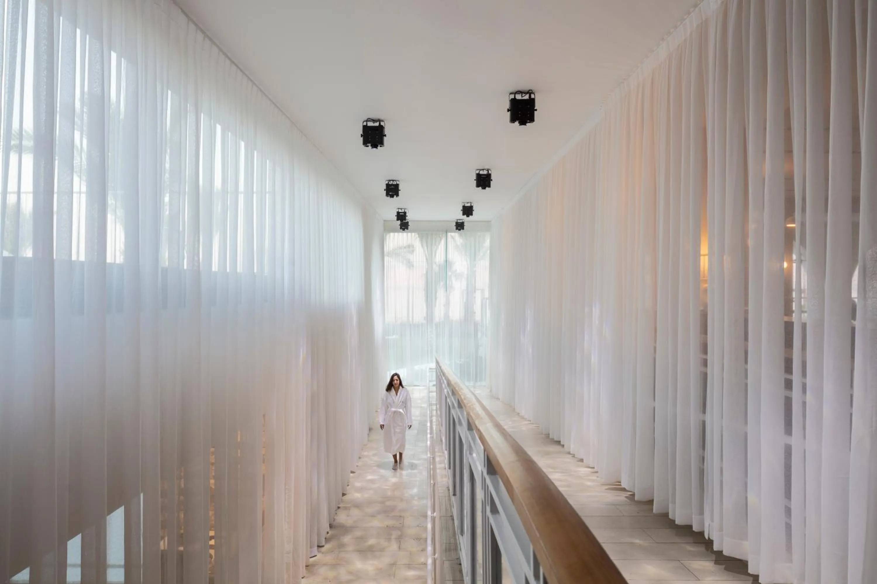 Galei Kinneret Hotel