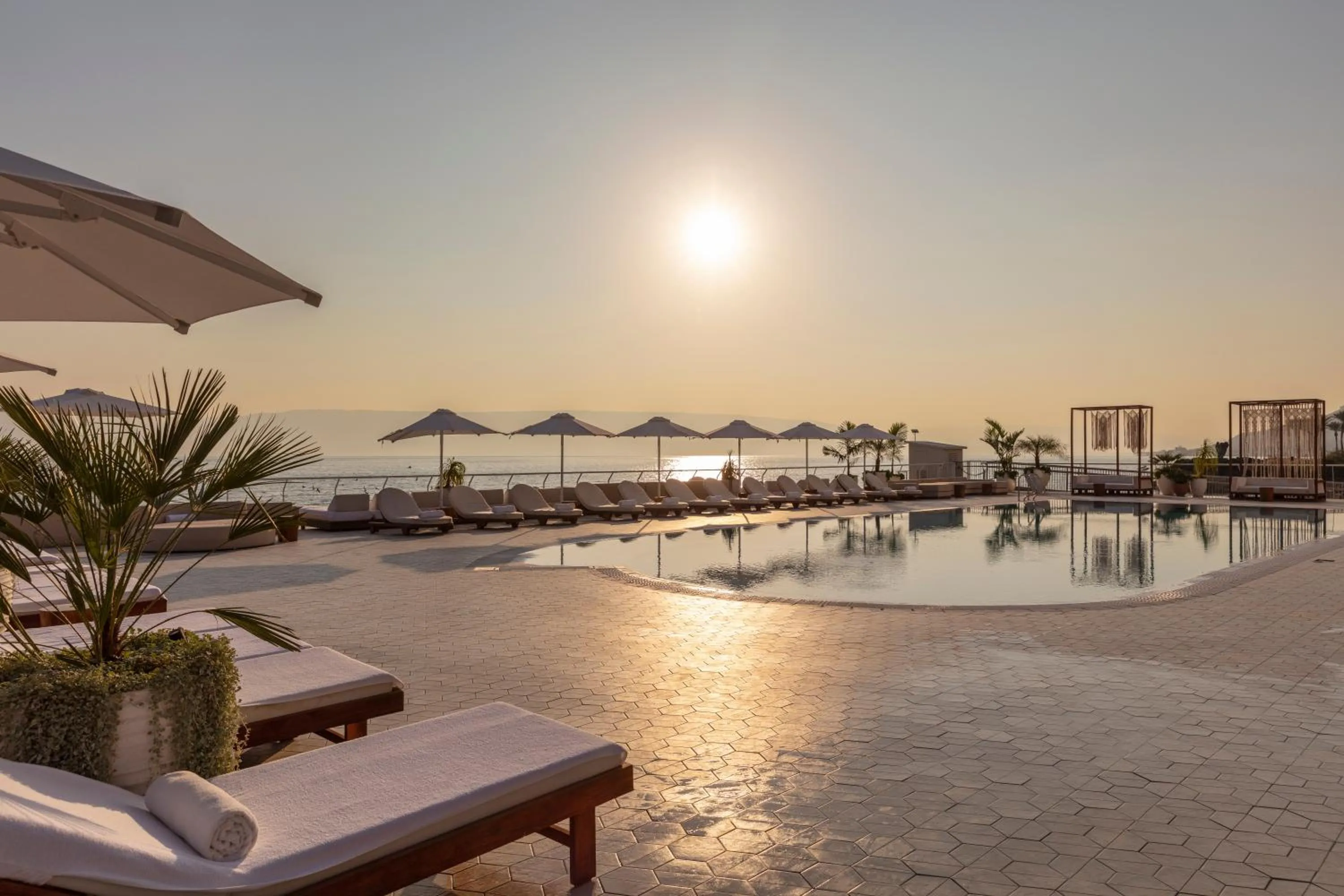 Galei Kinneret Hotel