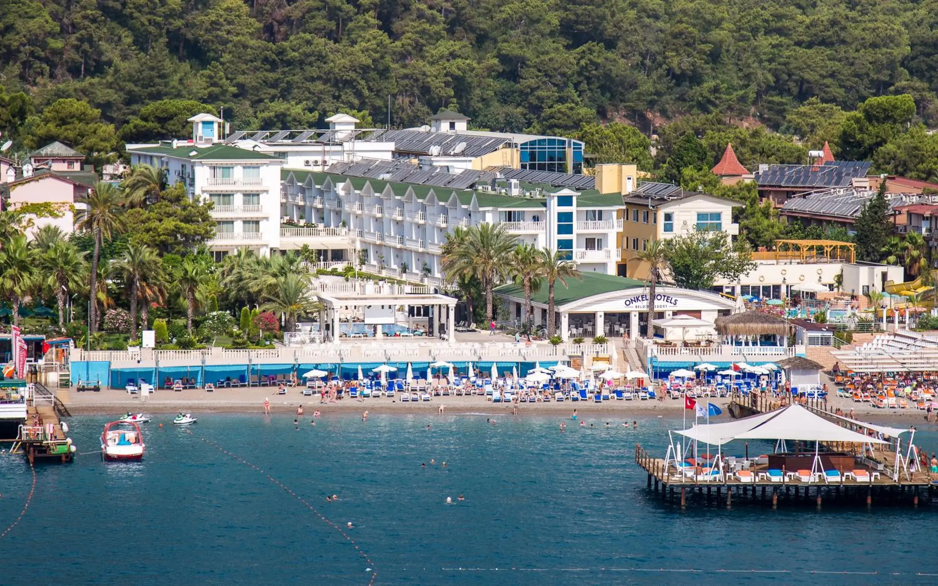Onkel Resort Hotel Onkel Resort Hotel