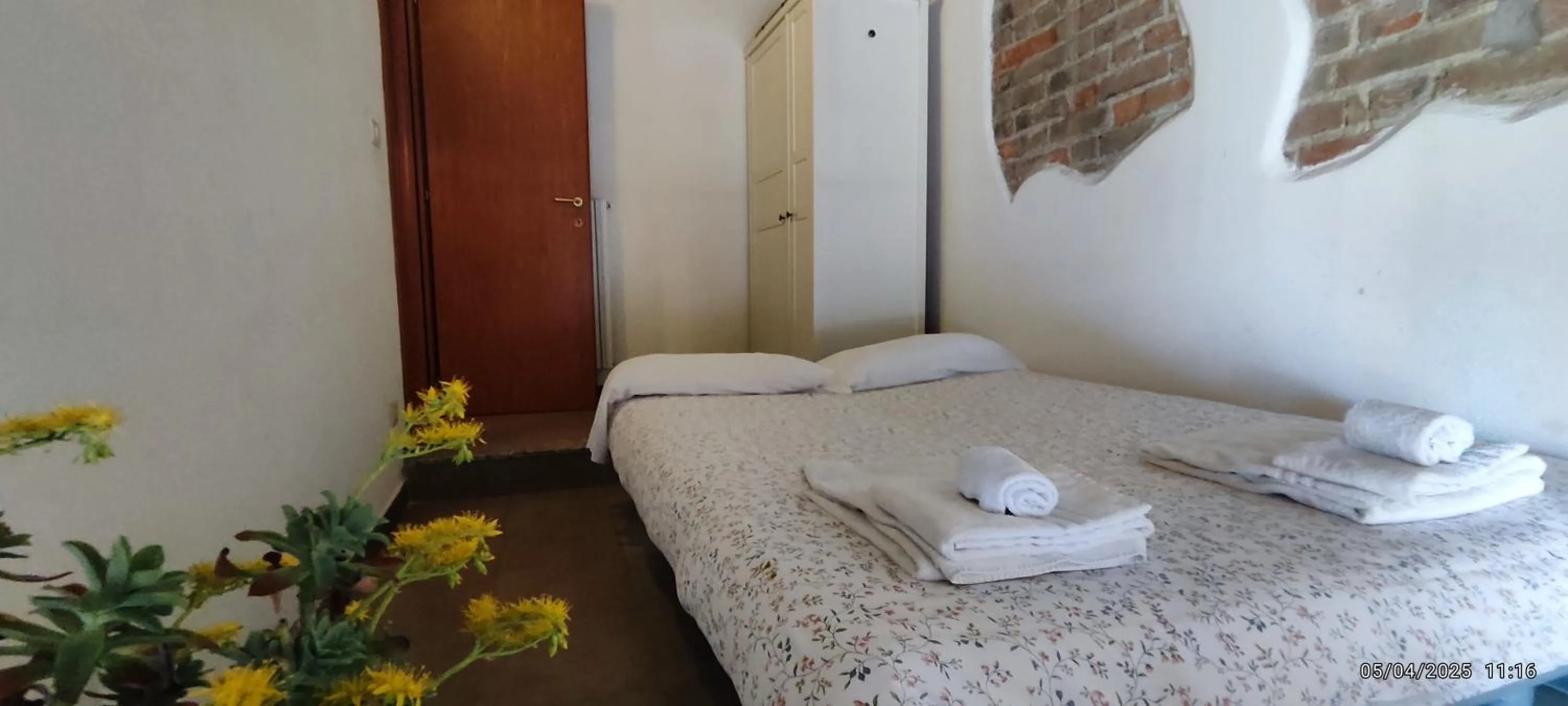 Bedroom, Bed in Cà Borgo Vecchio