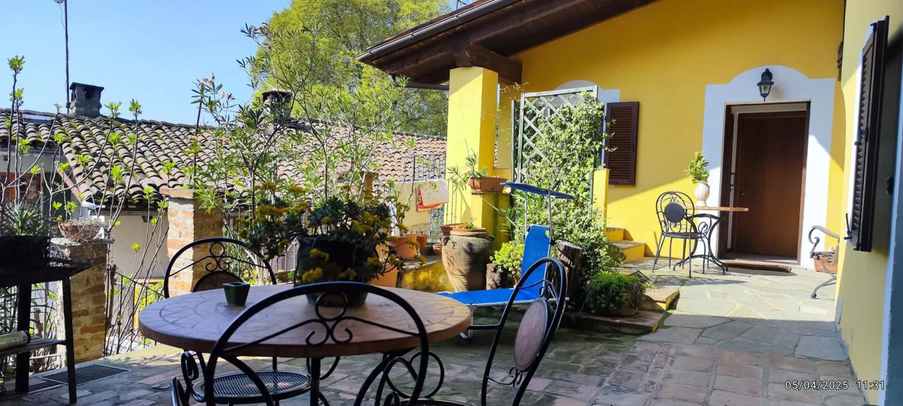 Two-Bedroom Apartment (6 Adults) - single occupancy in Cà Borgo Vecchio Two-Bedroom Apartment (6 Adults) - single occupancy in Cà Borgo Vecchio