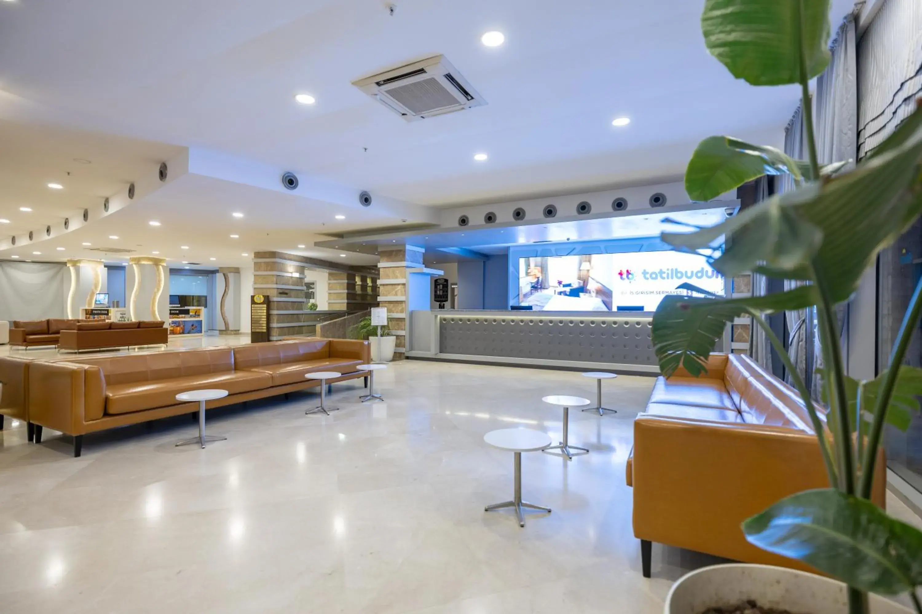 Azure By Yelken Hotel Azure By Yelken Hotel