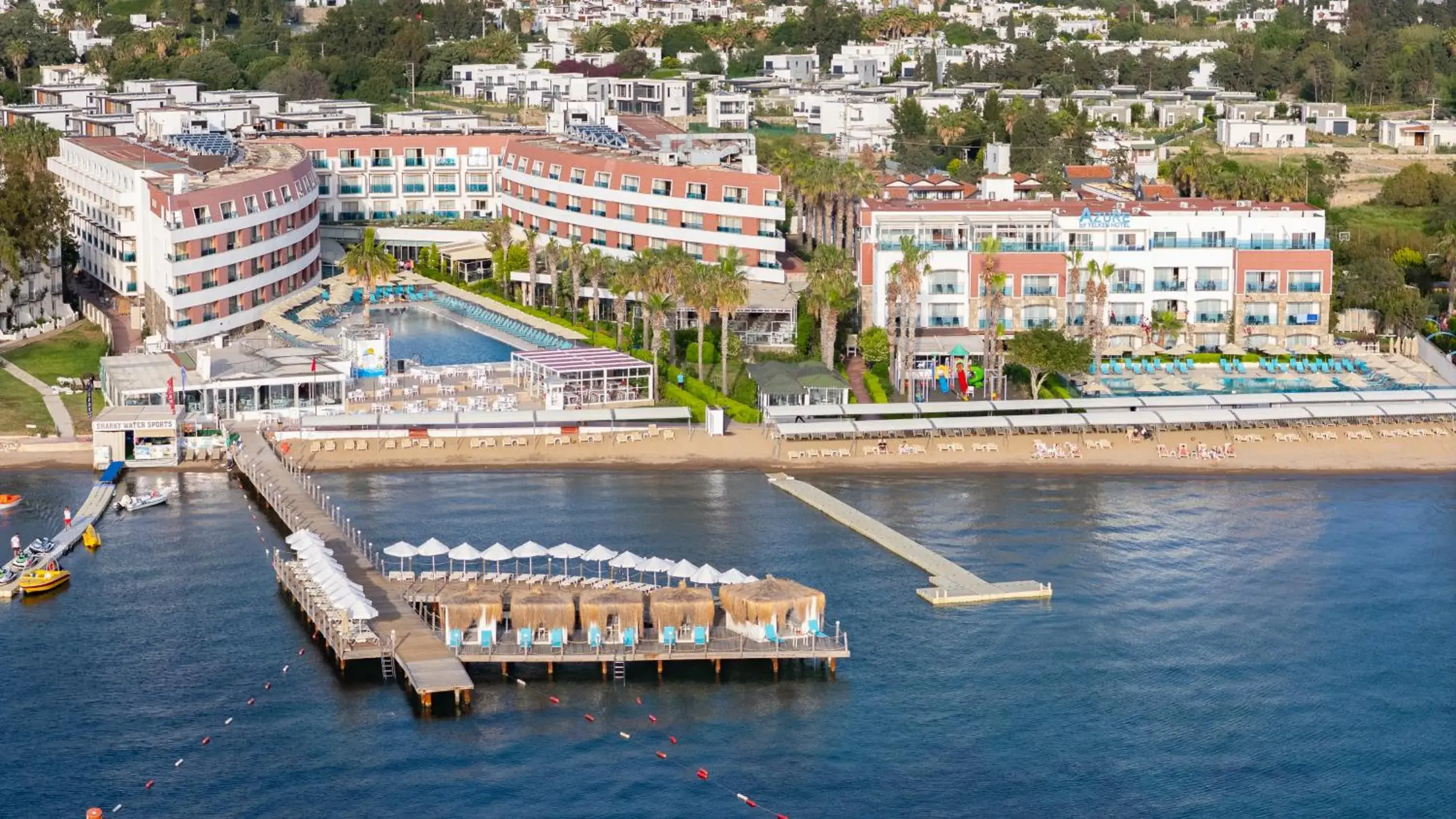 Azure By Yelken Hotel Azure By Yelken Hotel